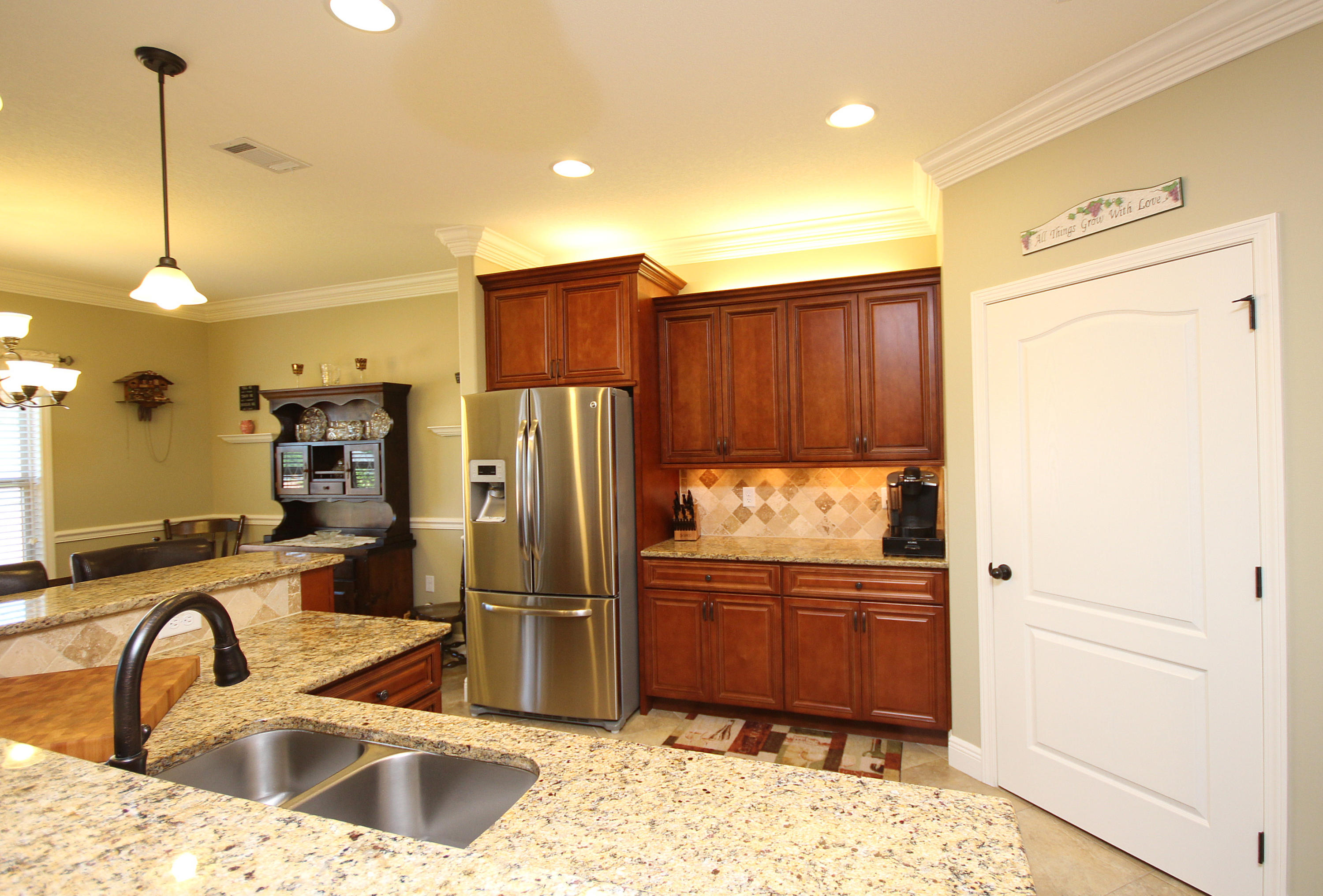 DUGGAN POND ESTATES - Residential