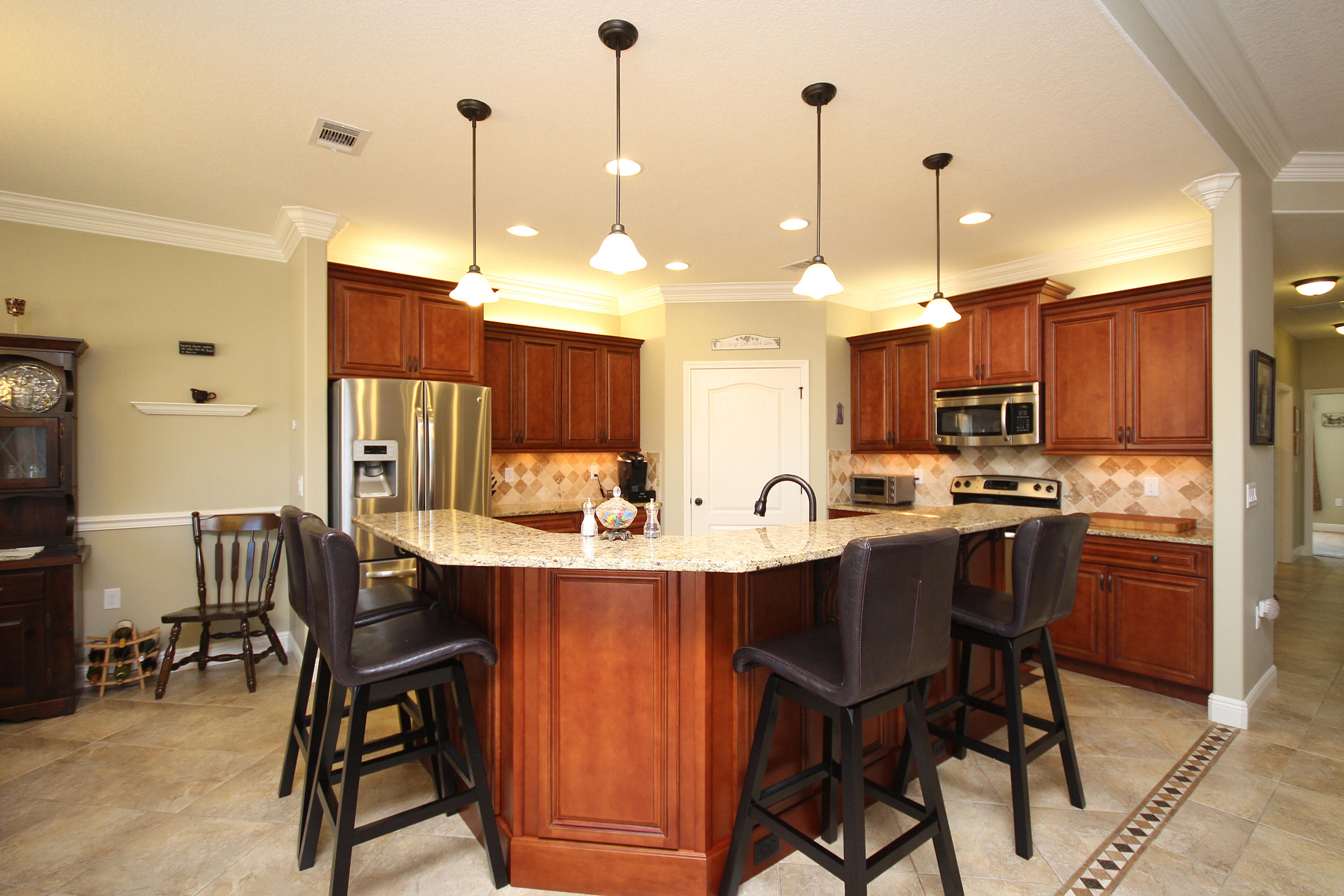 DUGGAN POND ESTATES - Residential