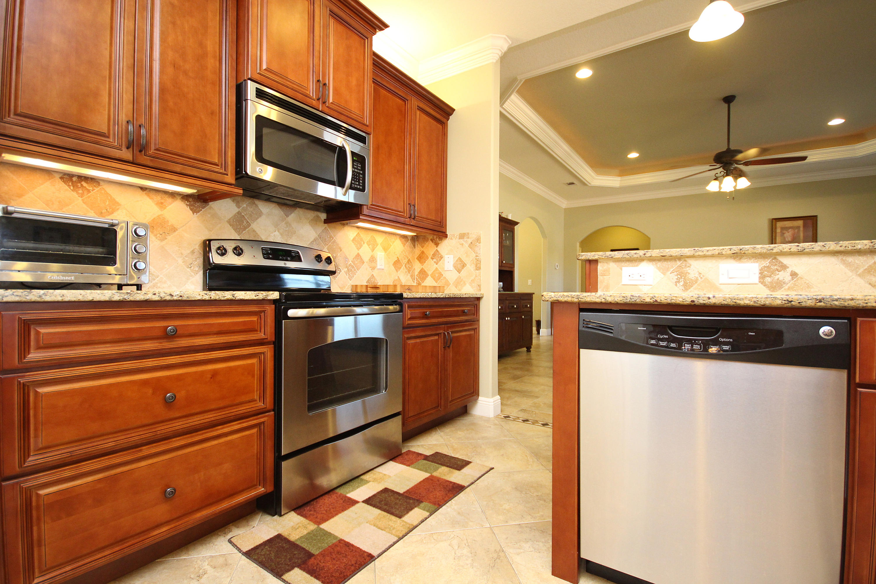 DUGGAN POND ESTATES - Residential