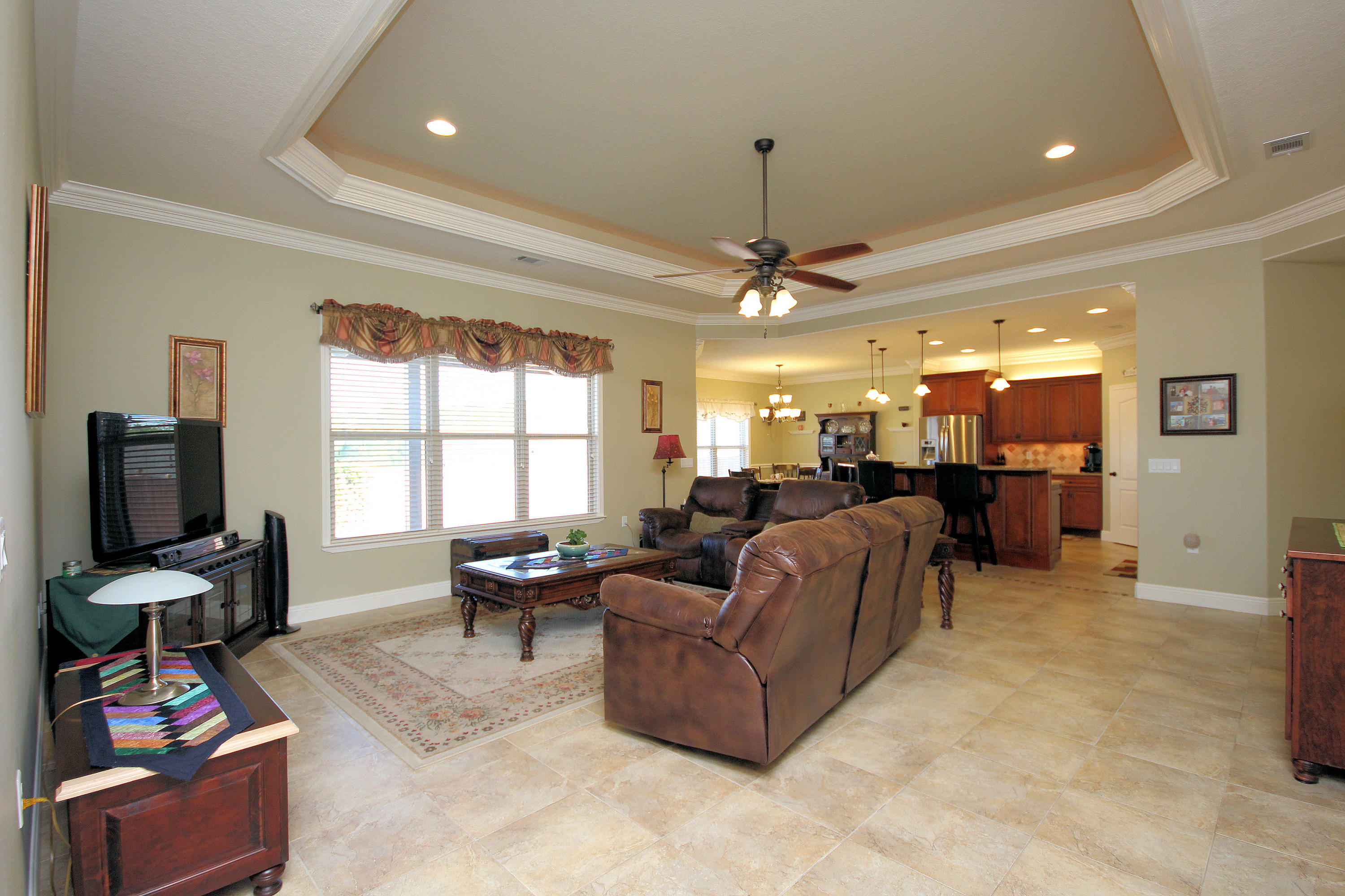 DUGGAN POND ESTATES - Residential