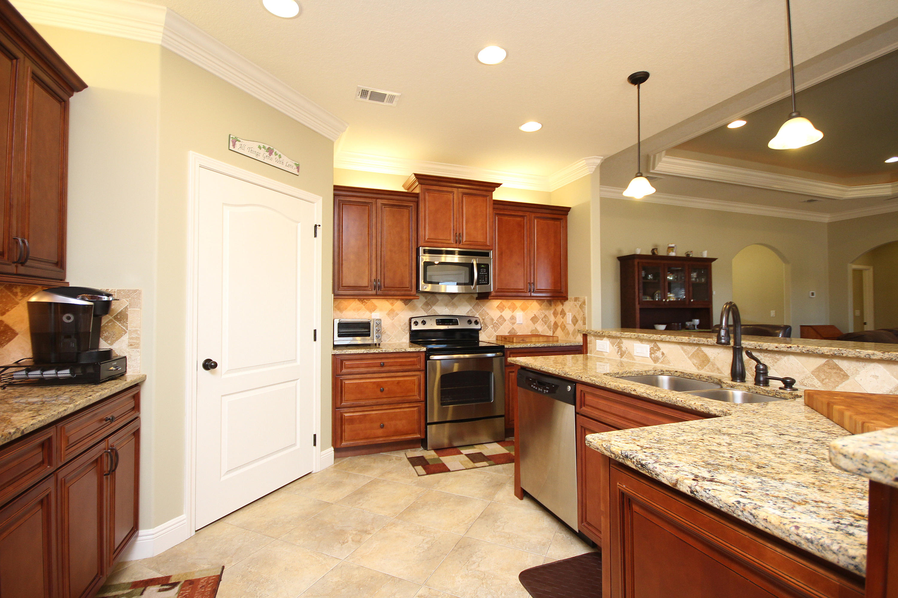 DUGGAN POND ESTATES - Residential