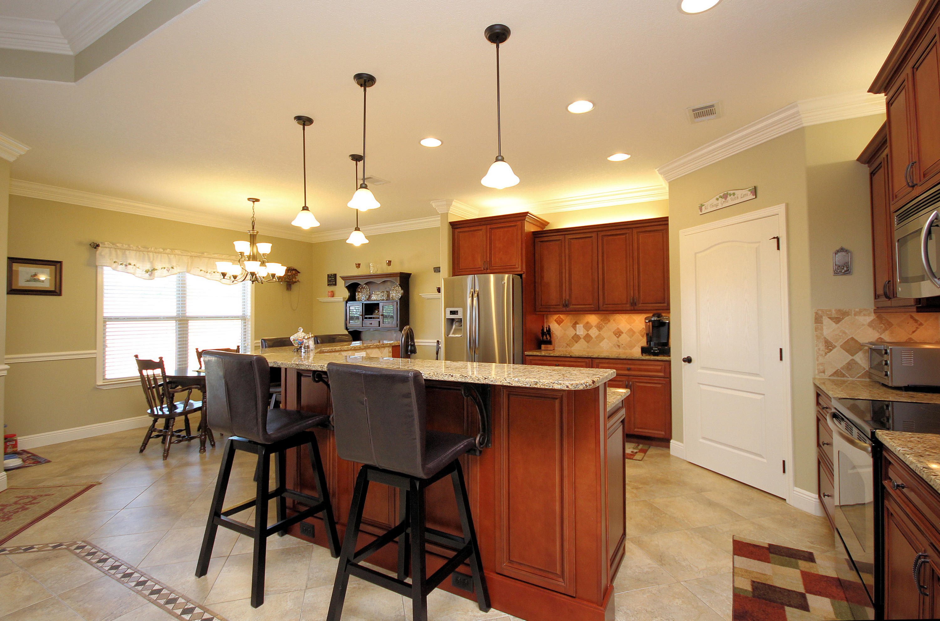 DUGGAN POND ESTATES - Residential