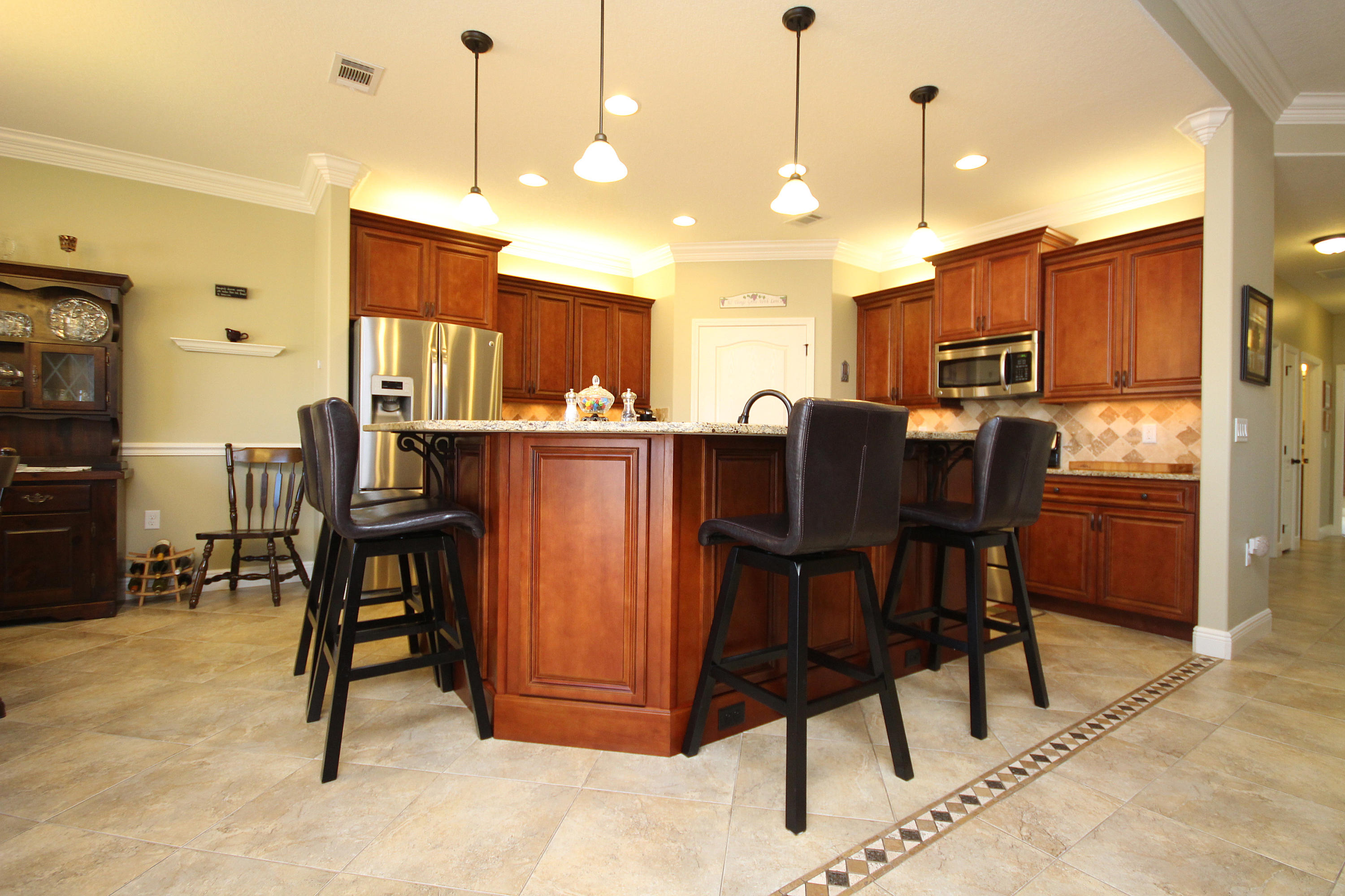 DUGGAN POND ESTATES - Residential