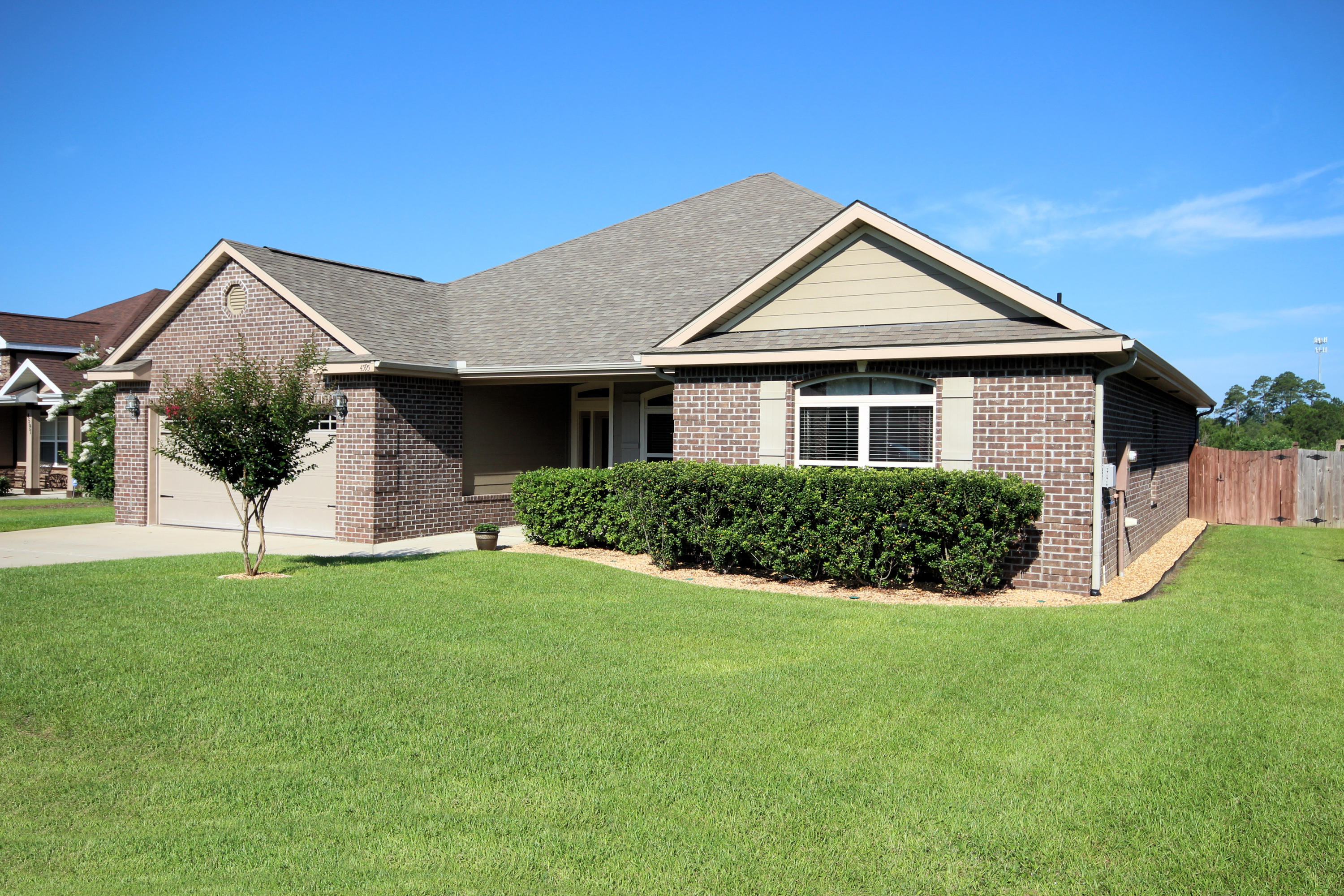 DUGGAN POND ESTATES - Residential