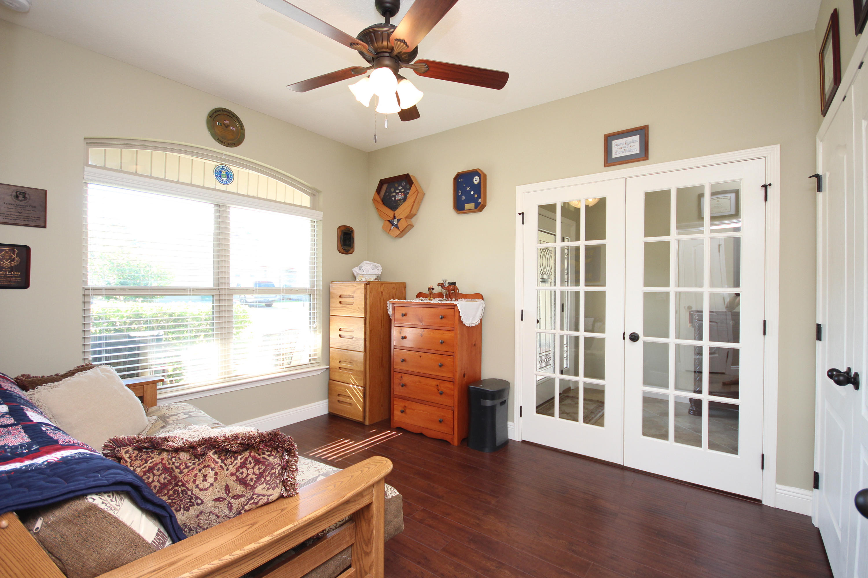 DUGGAN POND ESTATES - Residential