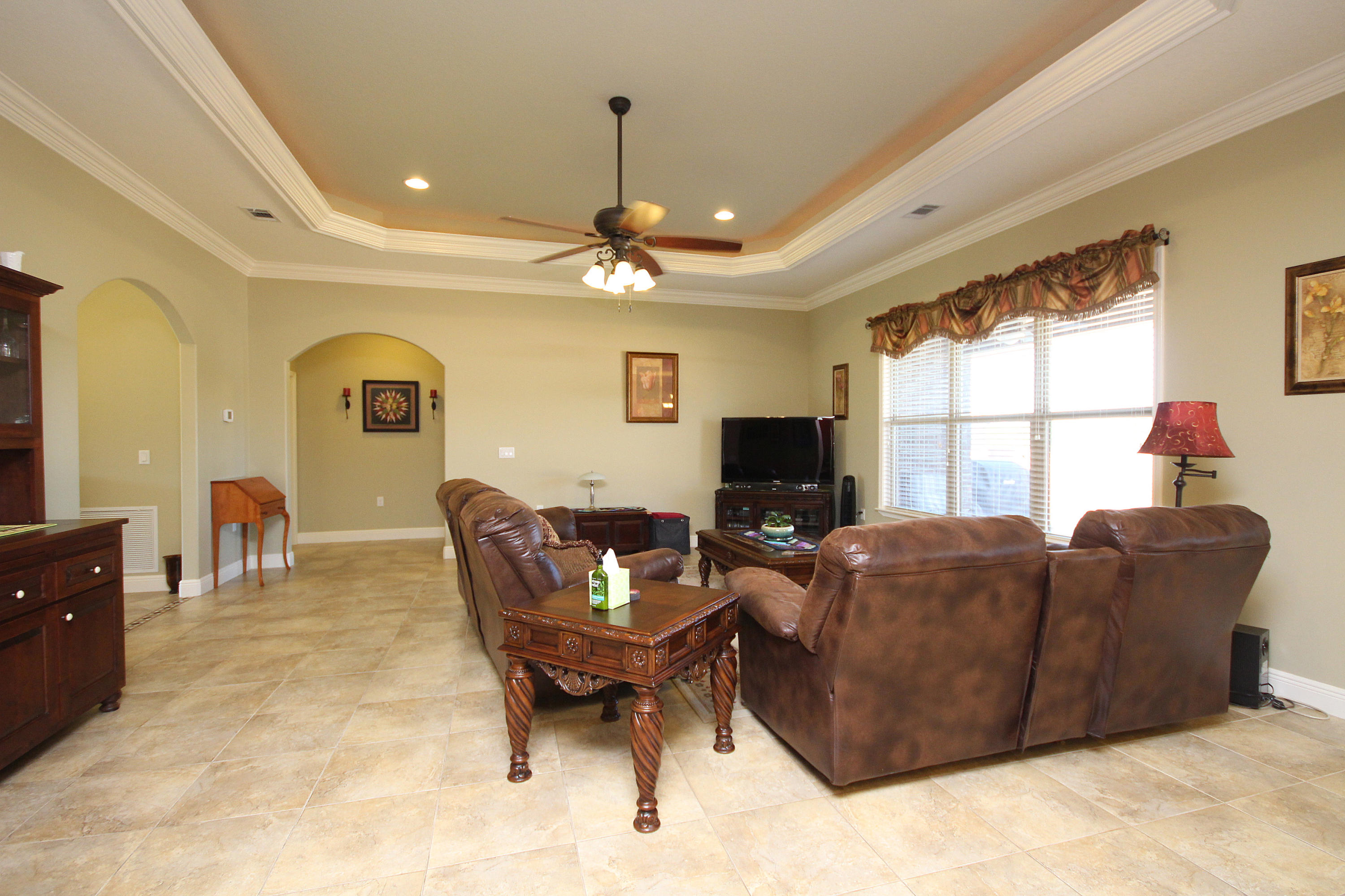 DUGGAN POND ESTATES - Residential