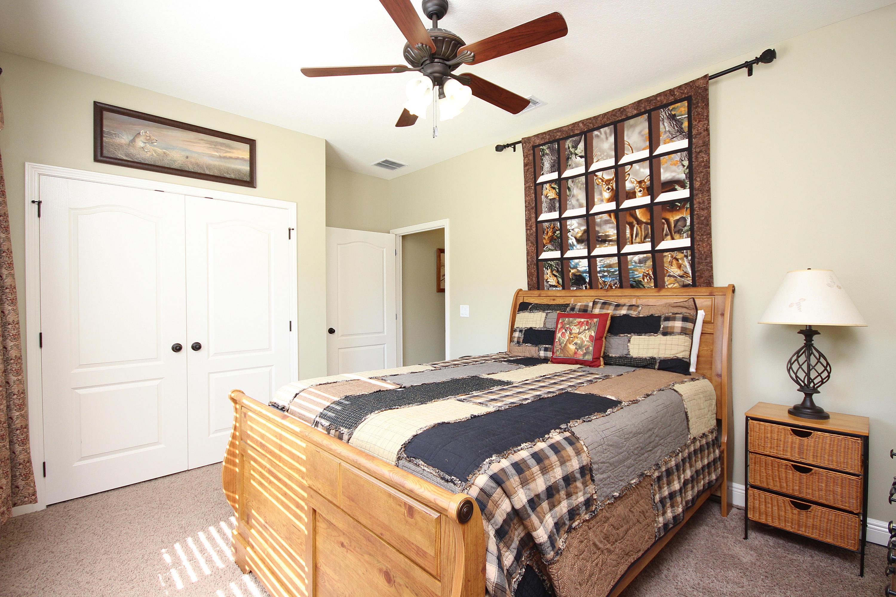 DUGGAN POND ESTATES - Residential