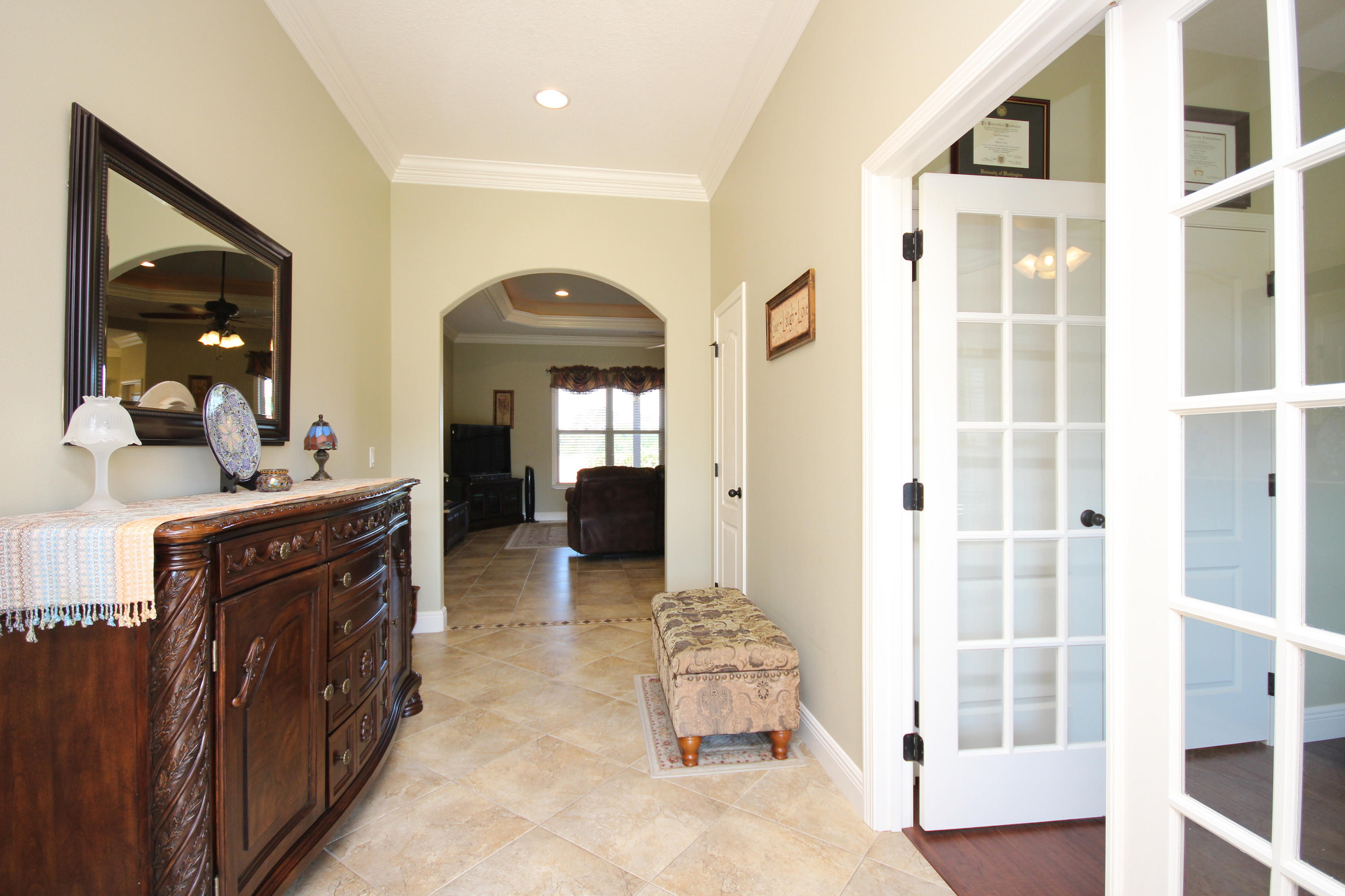 DUGGAN POND ESTATES - Residential