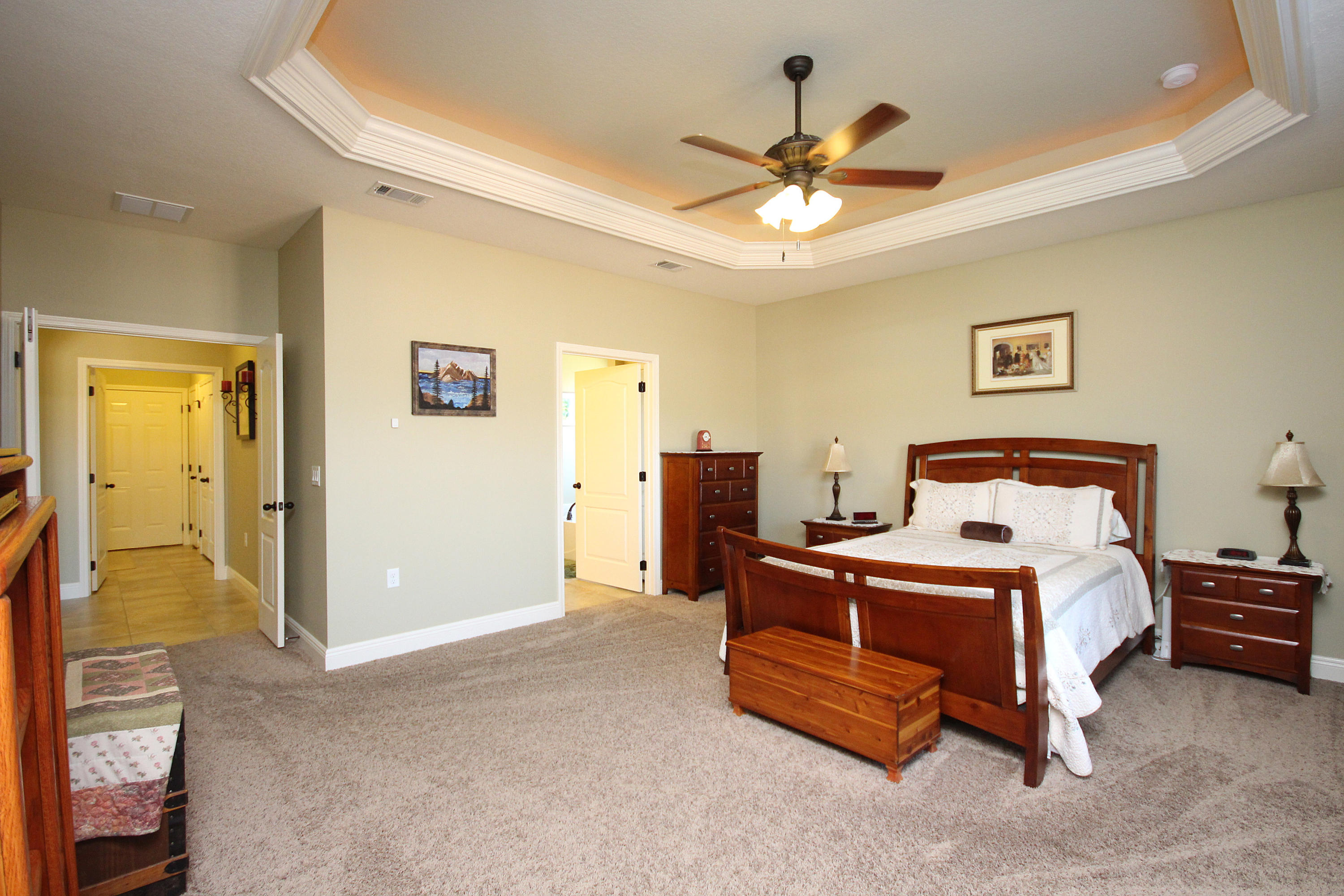 DUGGAN POND ESTATES - Residential