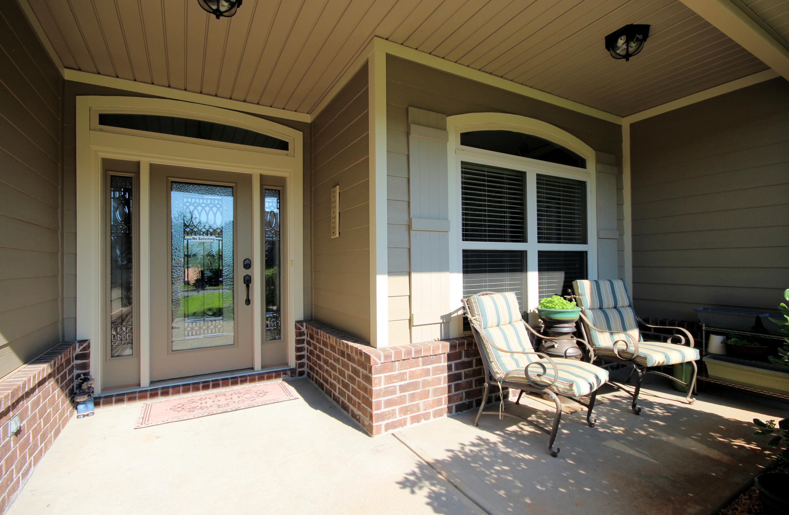 DUGGAN POND ESTATES - Residential