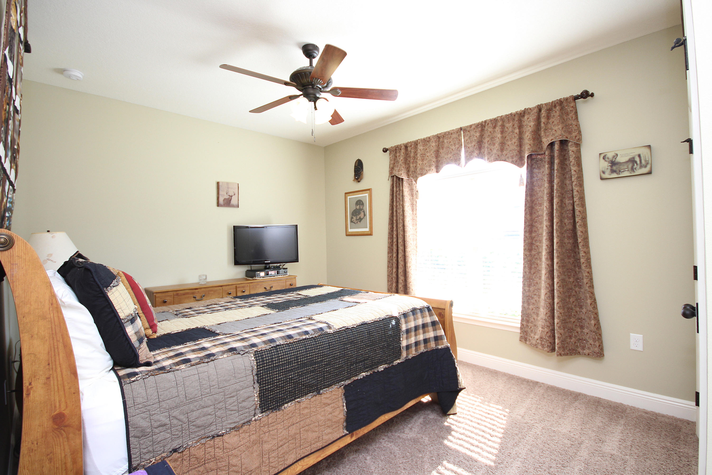 DUGGAN POND ESTATES - Residential