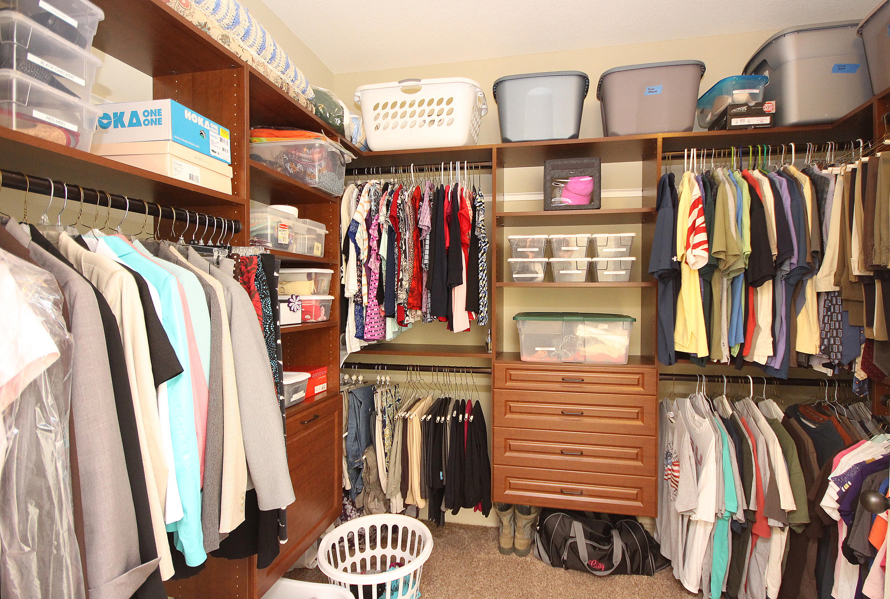 DUGGAN POND ESTATES - Residential