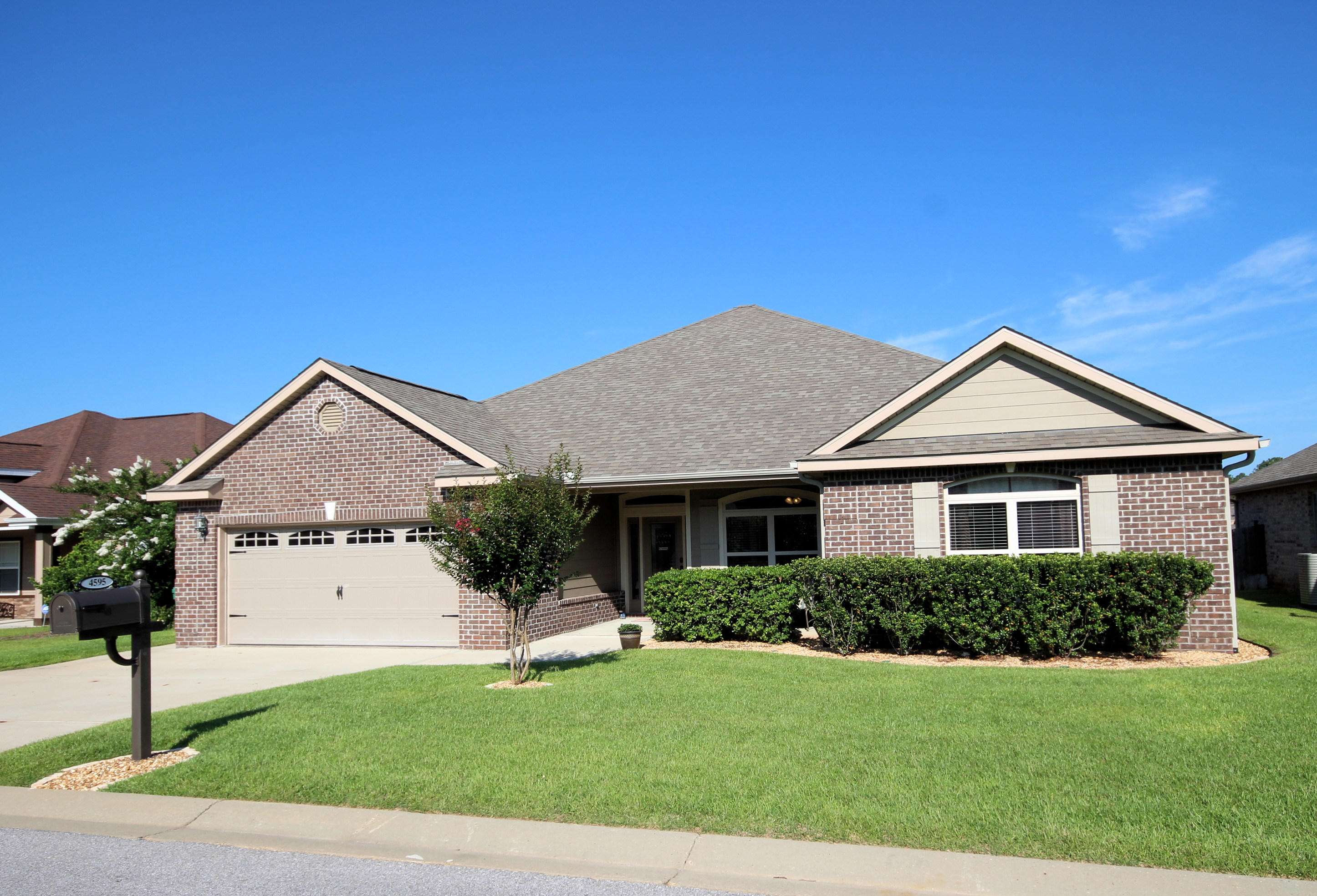 DUGGAN POND ESTATES - Residential