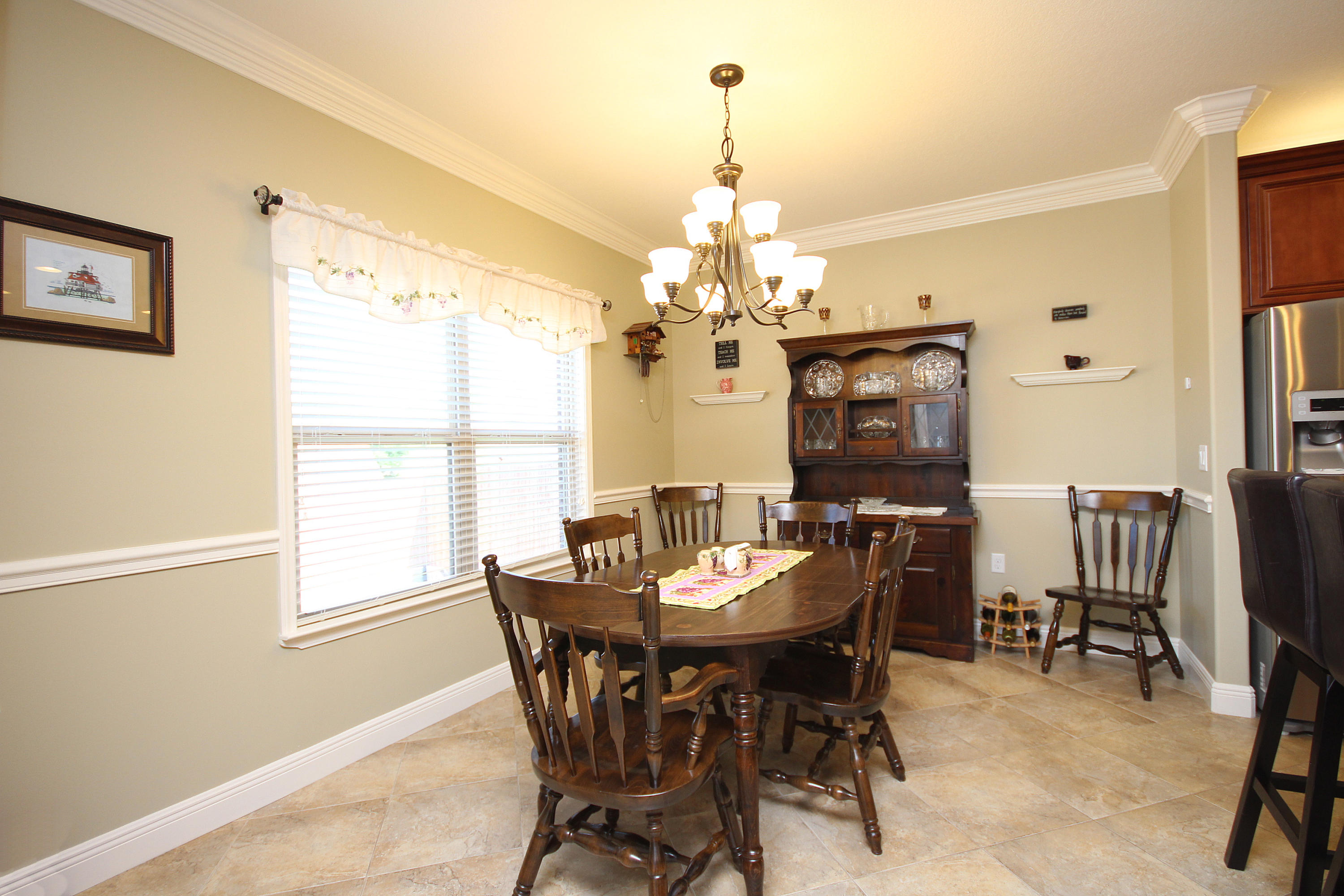 DUGGAN POND ESTATES - Residential