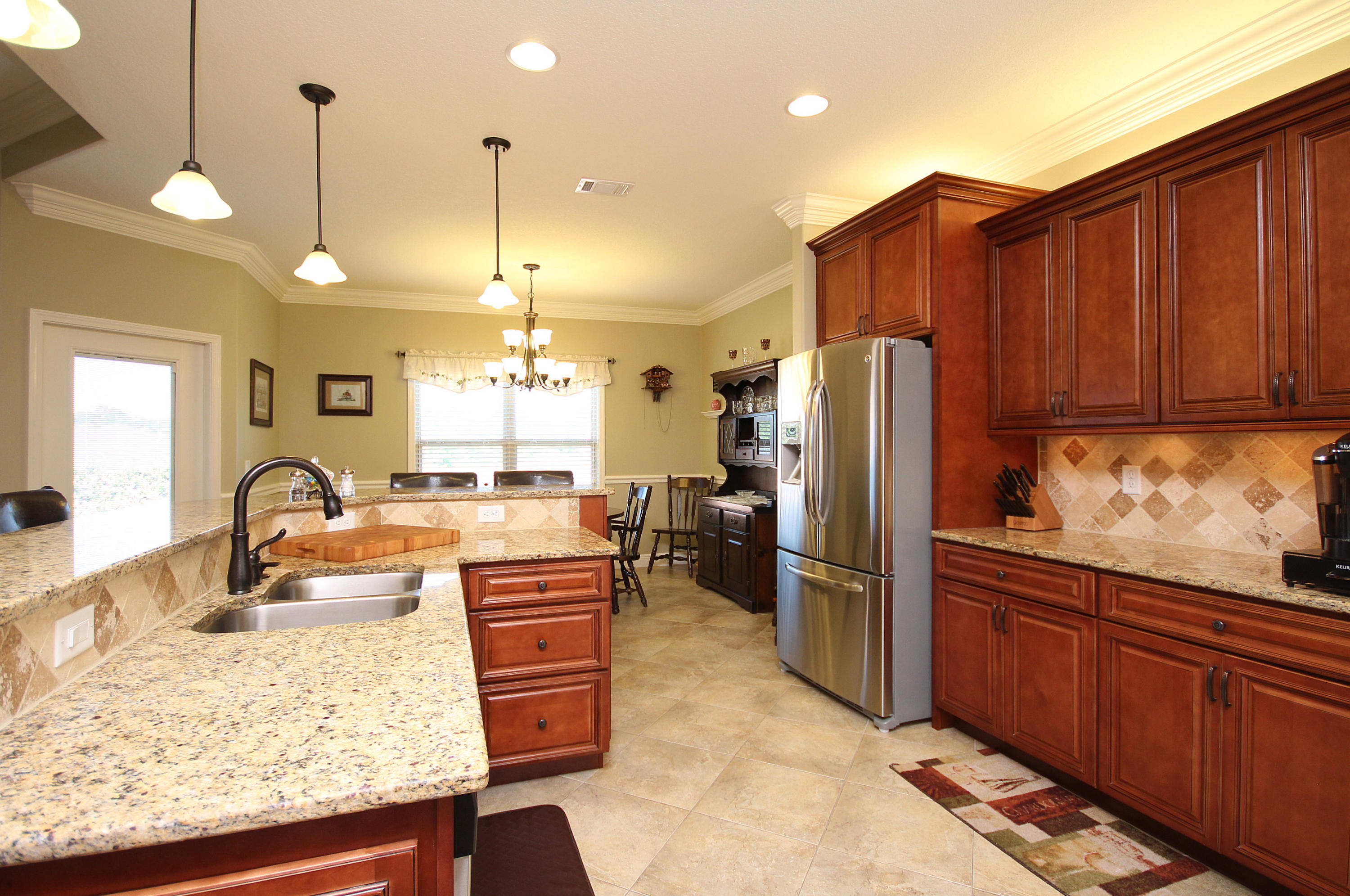 DUGGAN POND ESTATES - Residential