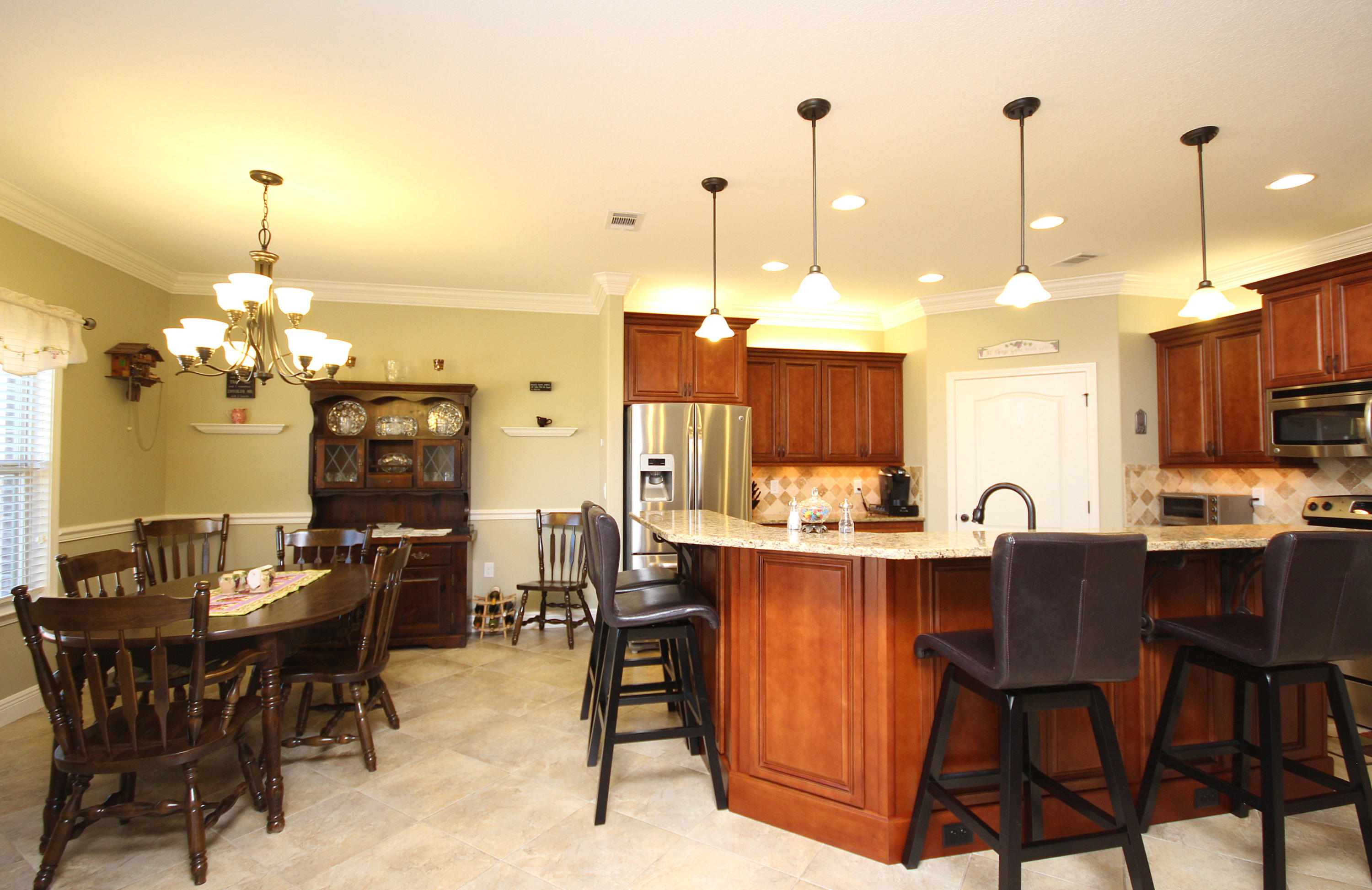 DUGGAN POND ESTATES - Residential