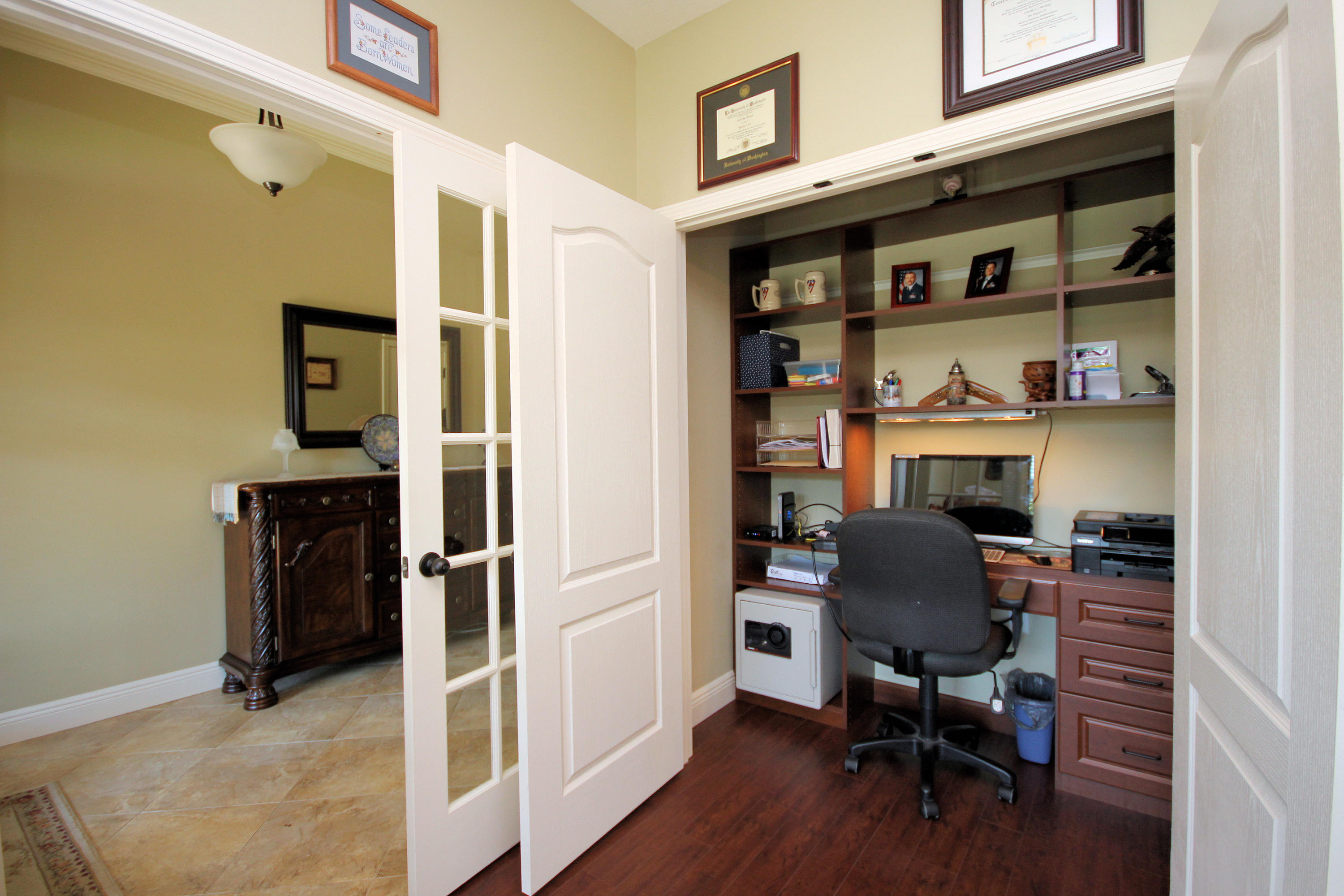 DUGGAN POND ESTATES - Residential