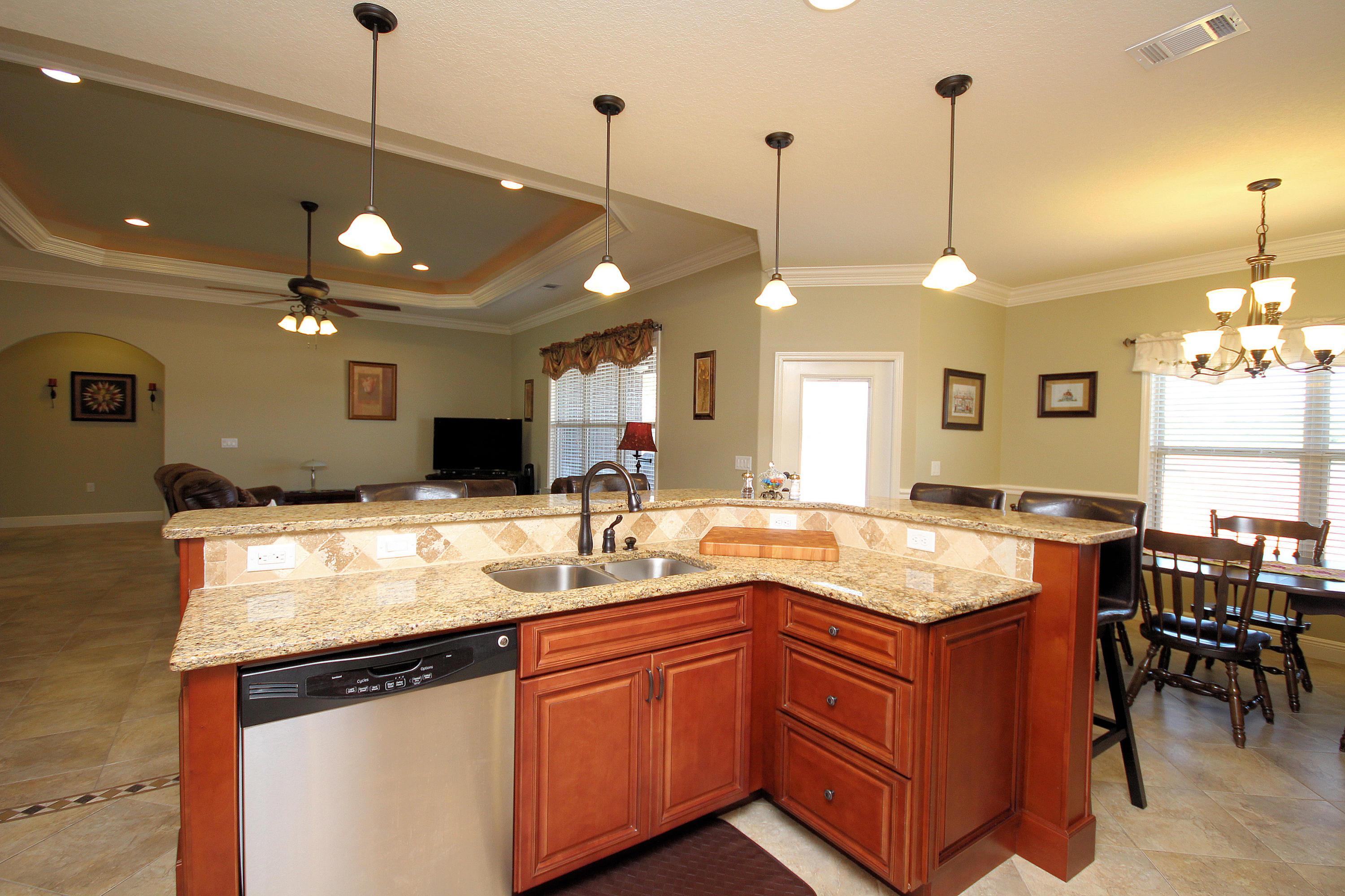 DUGGAN POND ESTATES - Residential