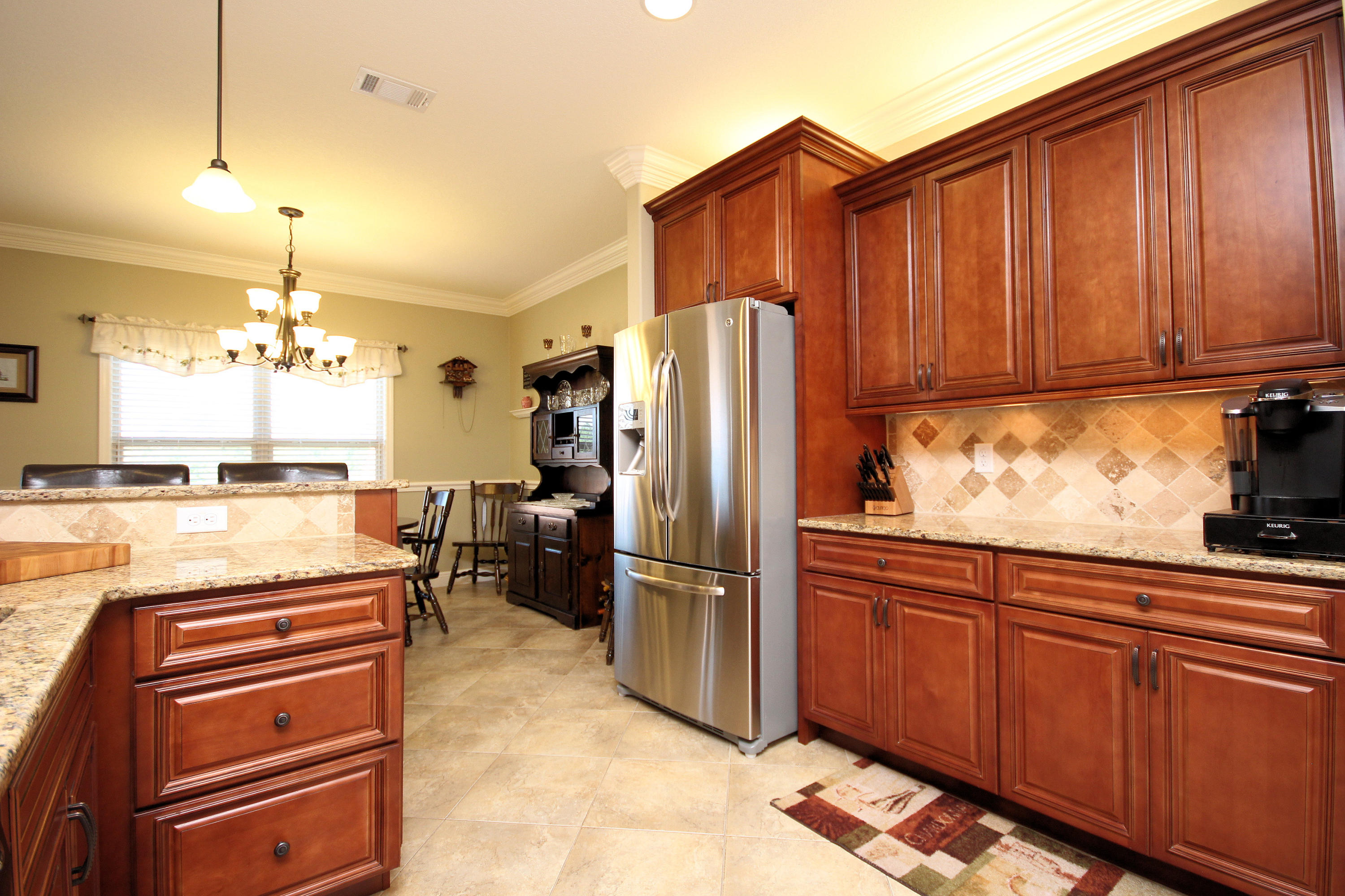 DUGGAN POND ESTATES - Residential