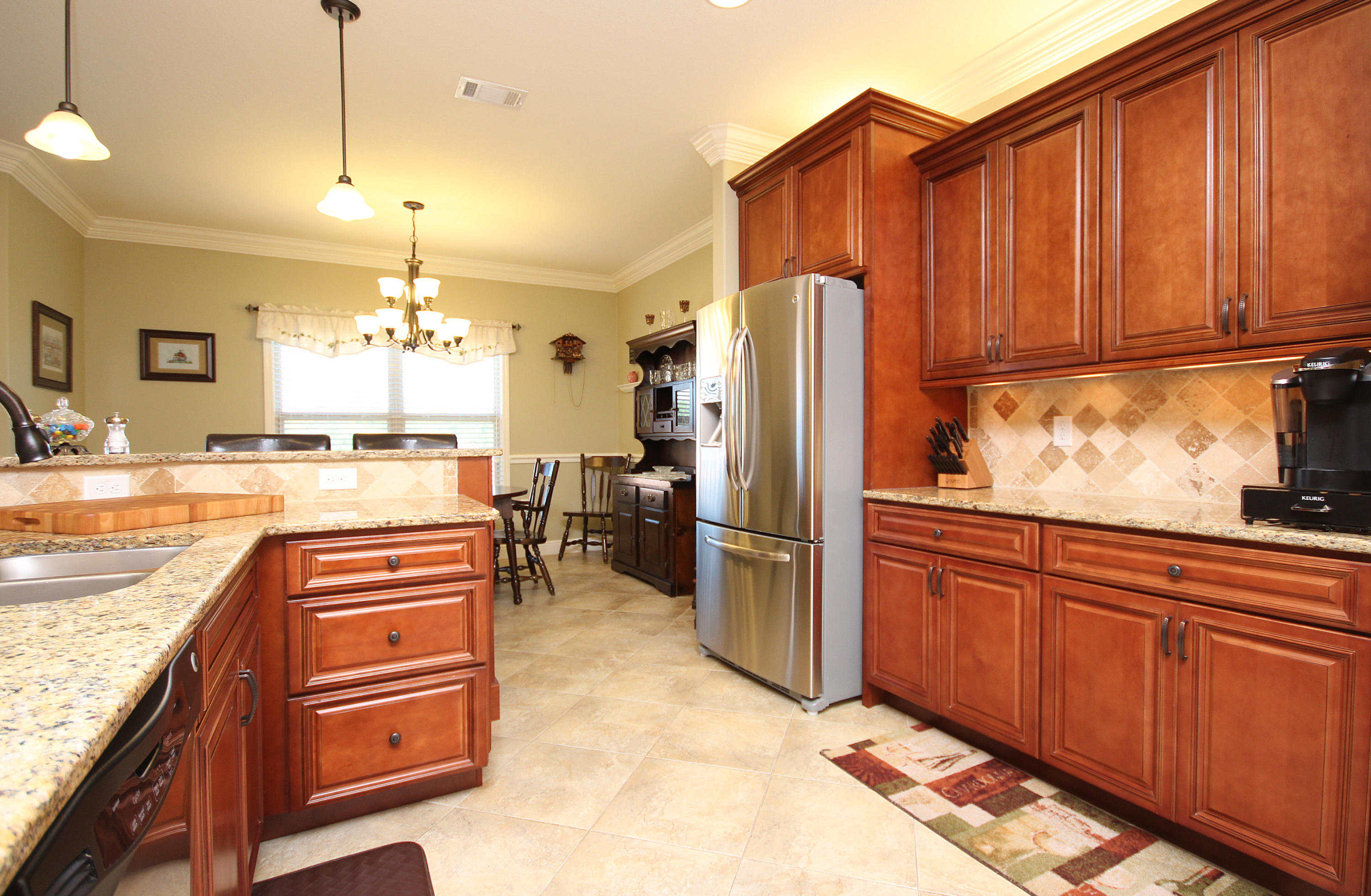 DUGGAN POND ESTATES - Residential