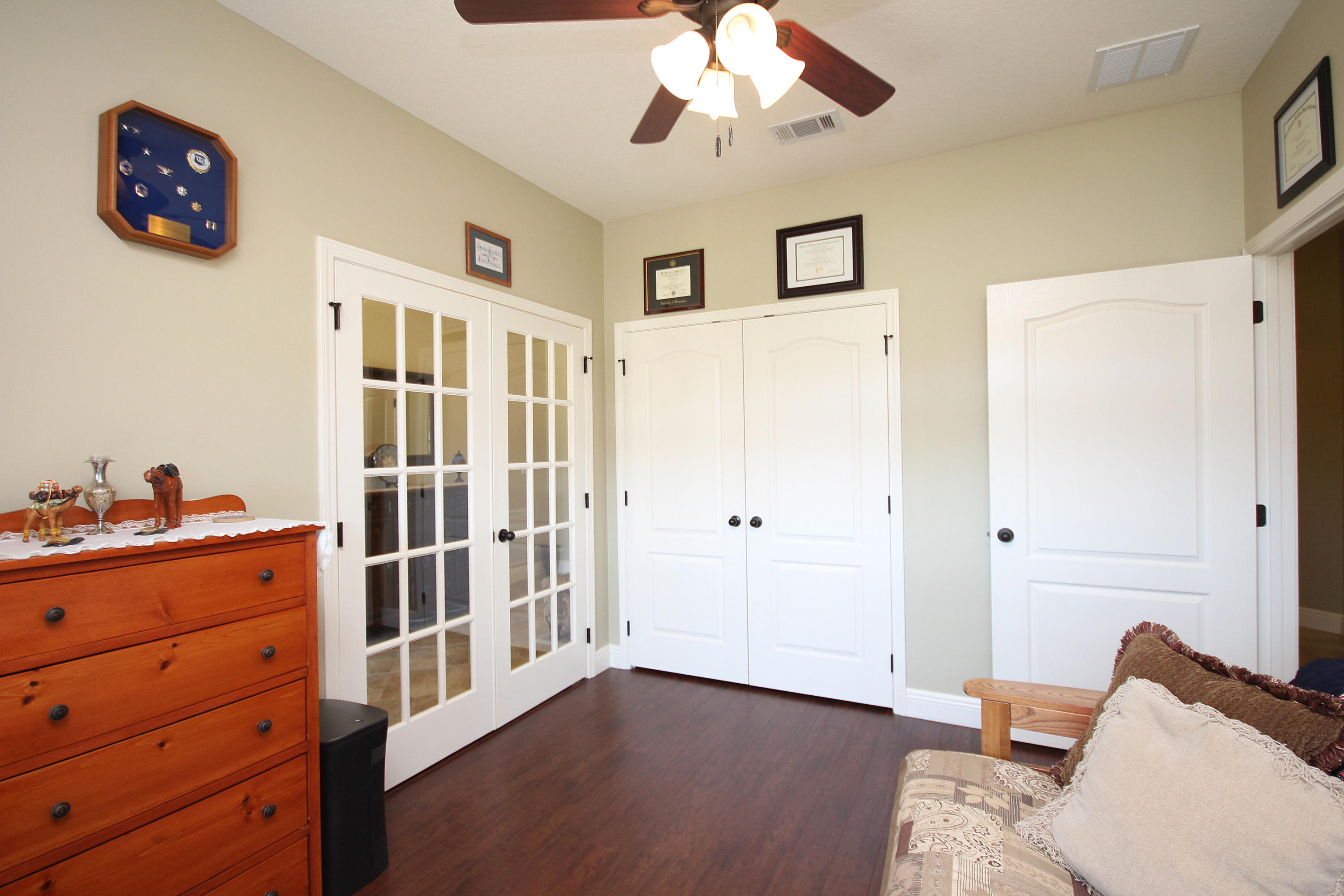 DUGGAN POND ESTATES - Residential