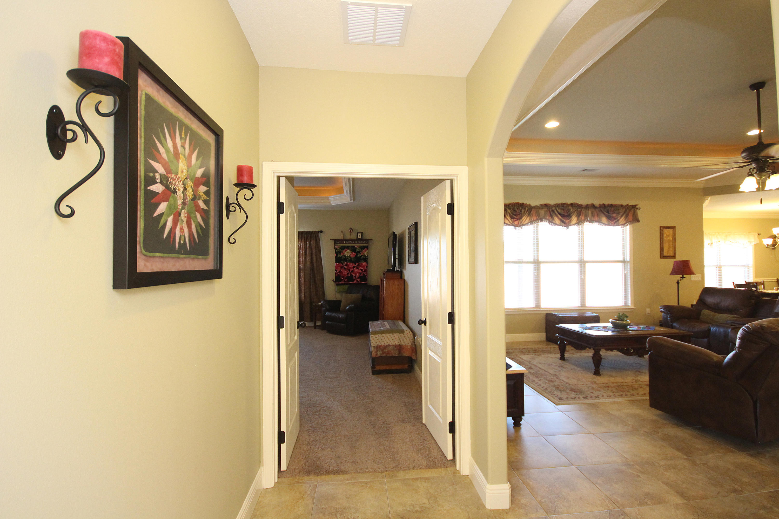 DUGGAN POND ESTATES - Residential