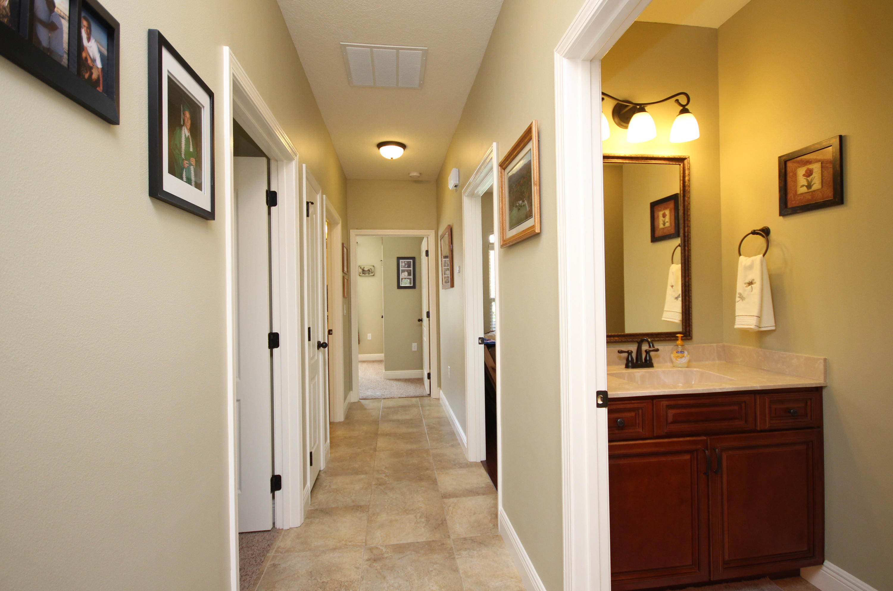 DUGGAN POND ESTATES - Residential