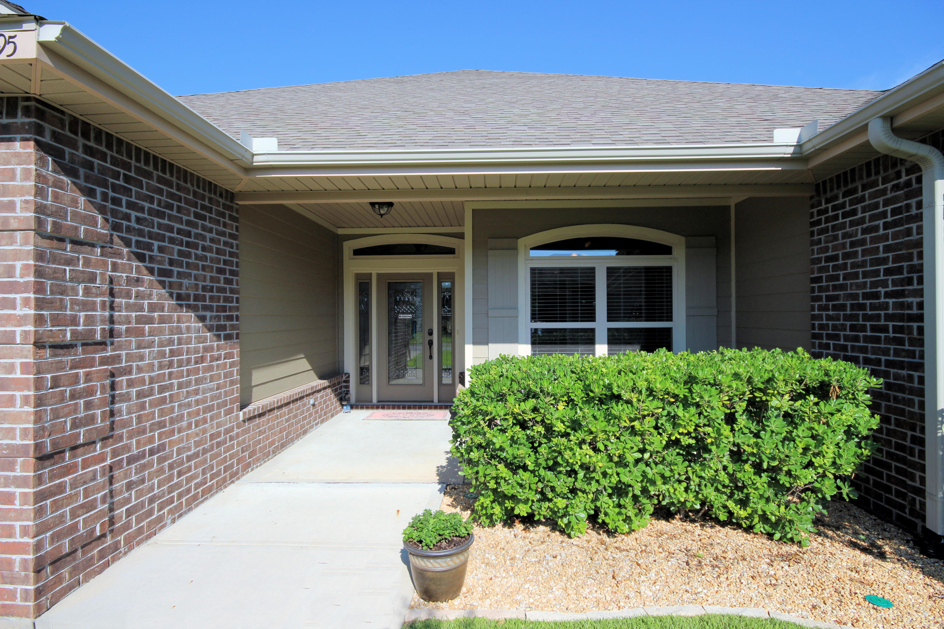 DUGGAN POND ESTATES - Residential