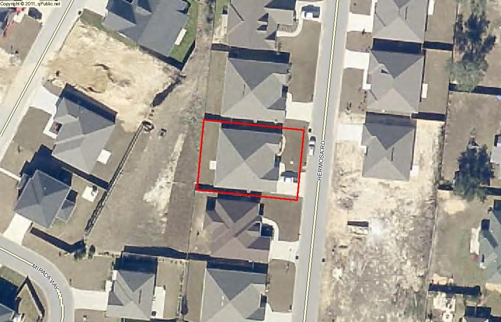 DUGGAN POND ESTATES - Residential