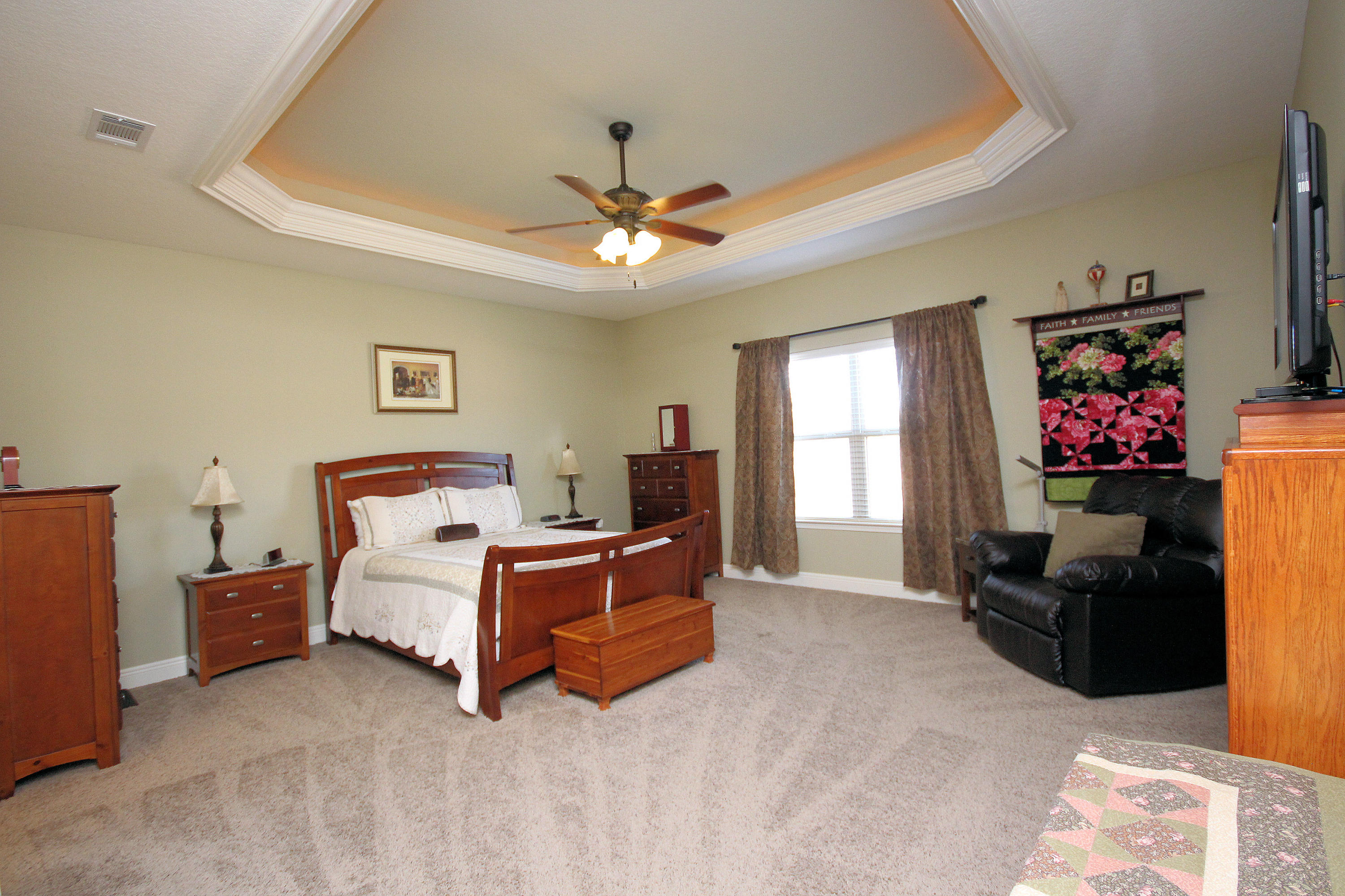 DUGGAN POND ESTATES - Residential