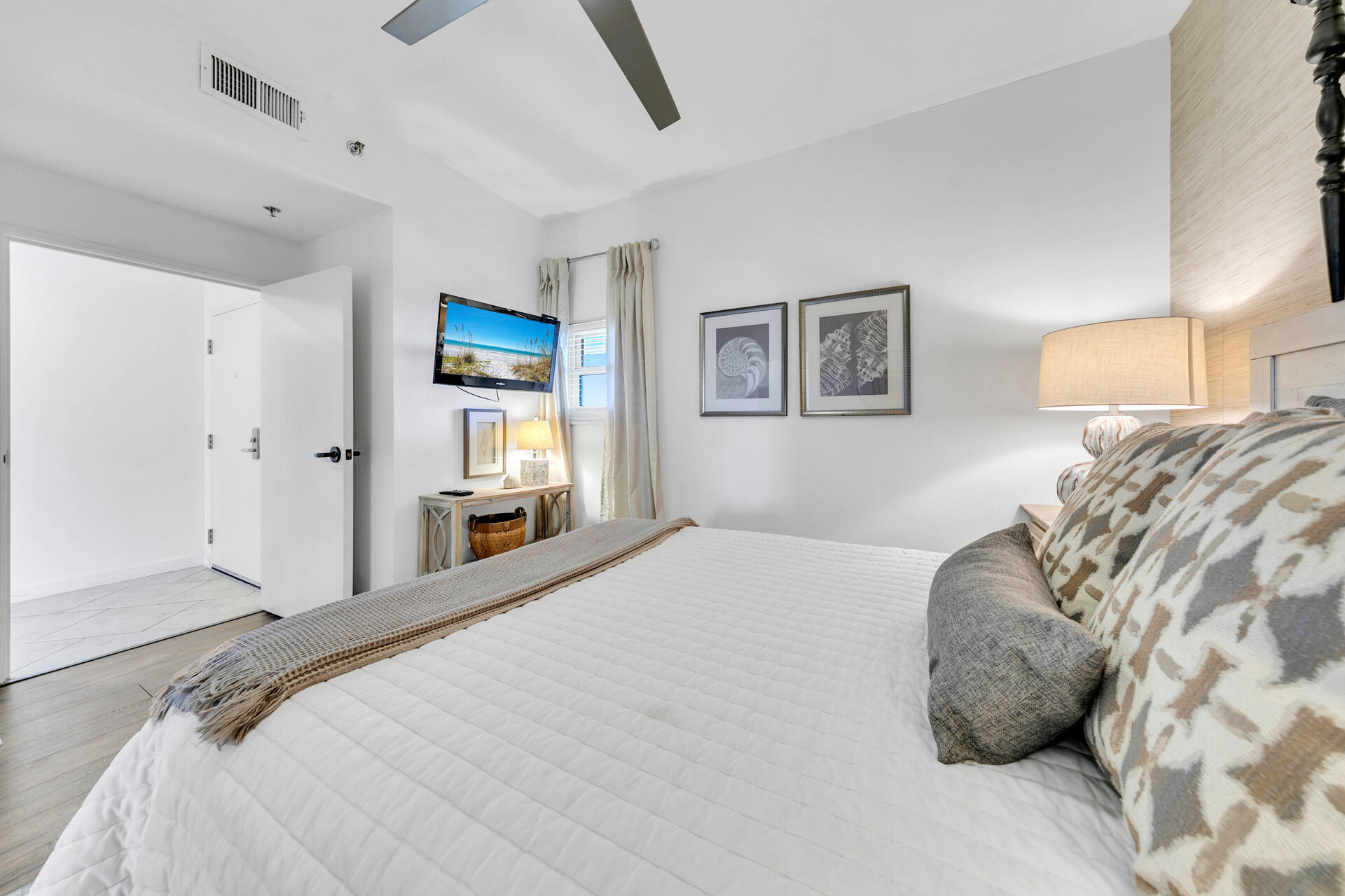 TIDES AT TOPS'L - Residential