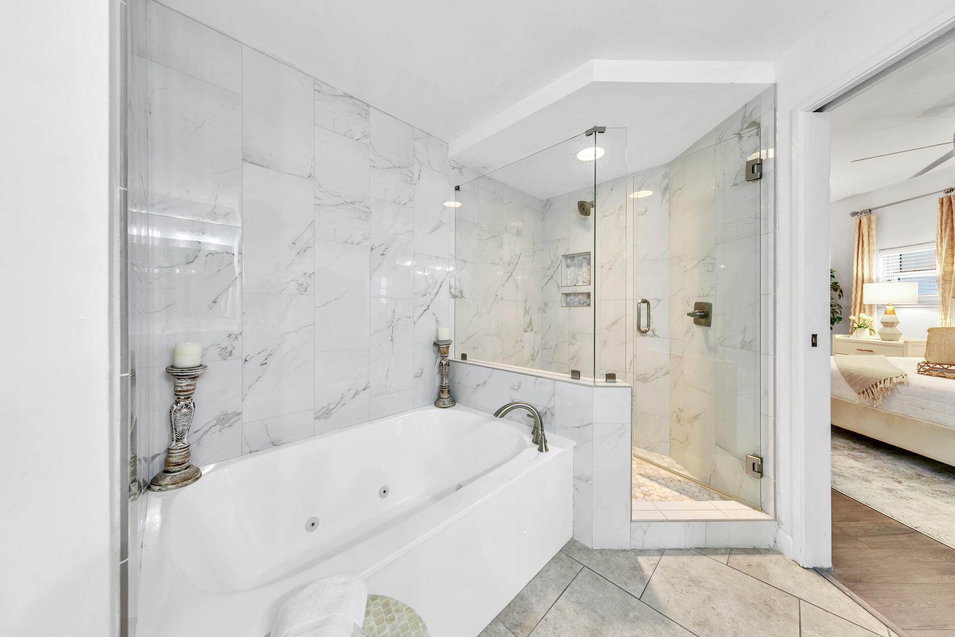 TIDES AT TOPS'L - Residential