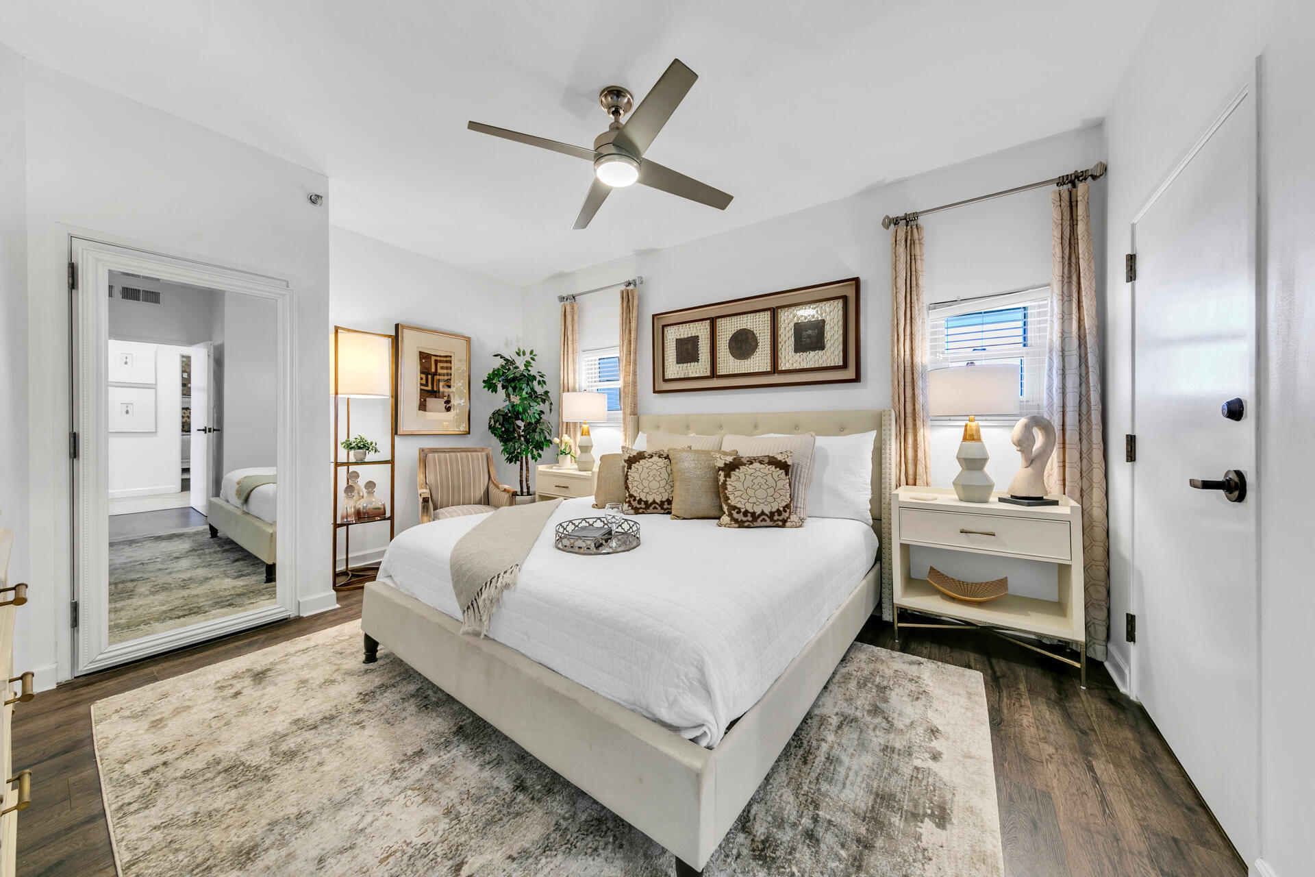 TIDES AT TOPS'L - Residential