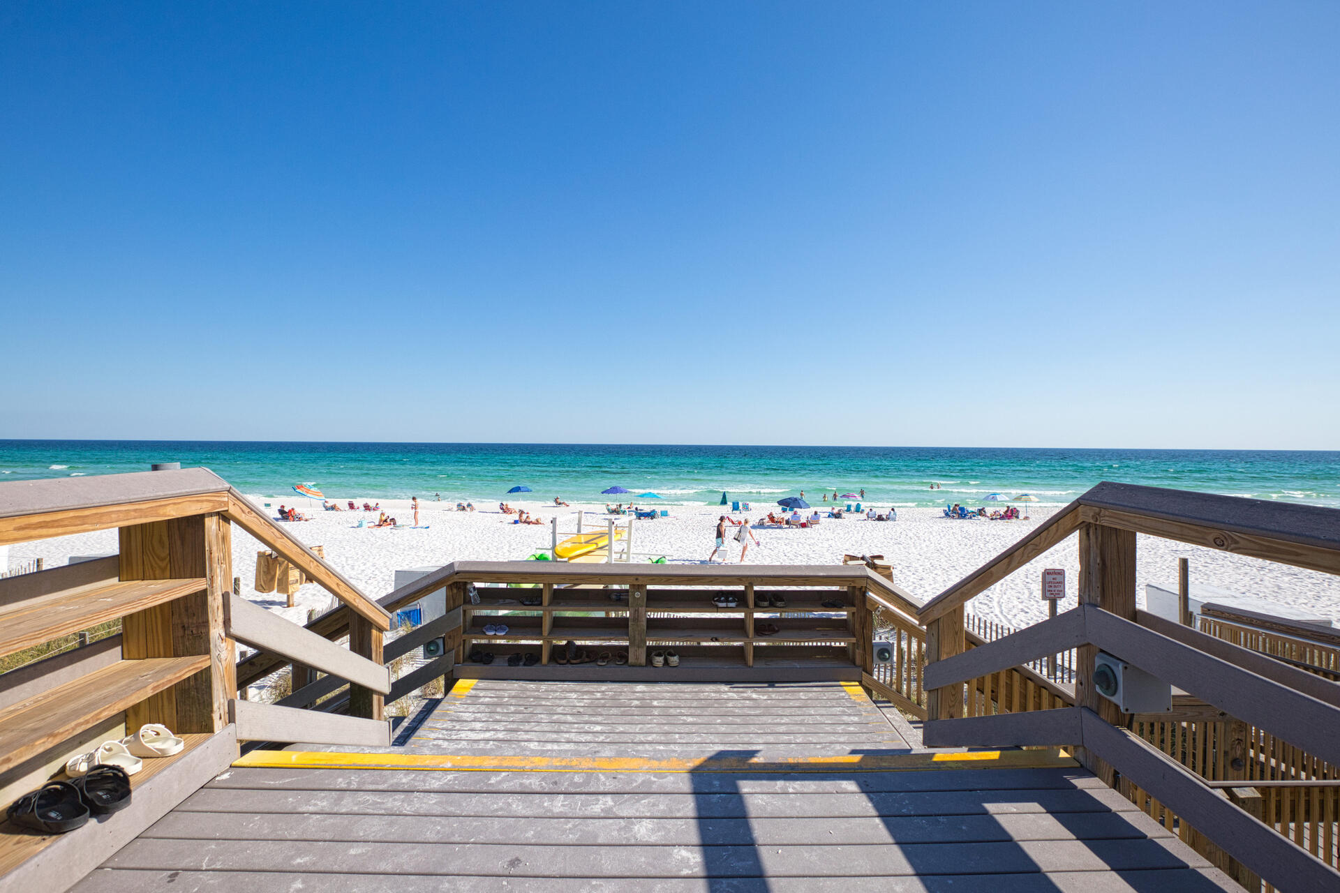 TIDES AT TOPS'L - Residential