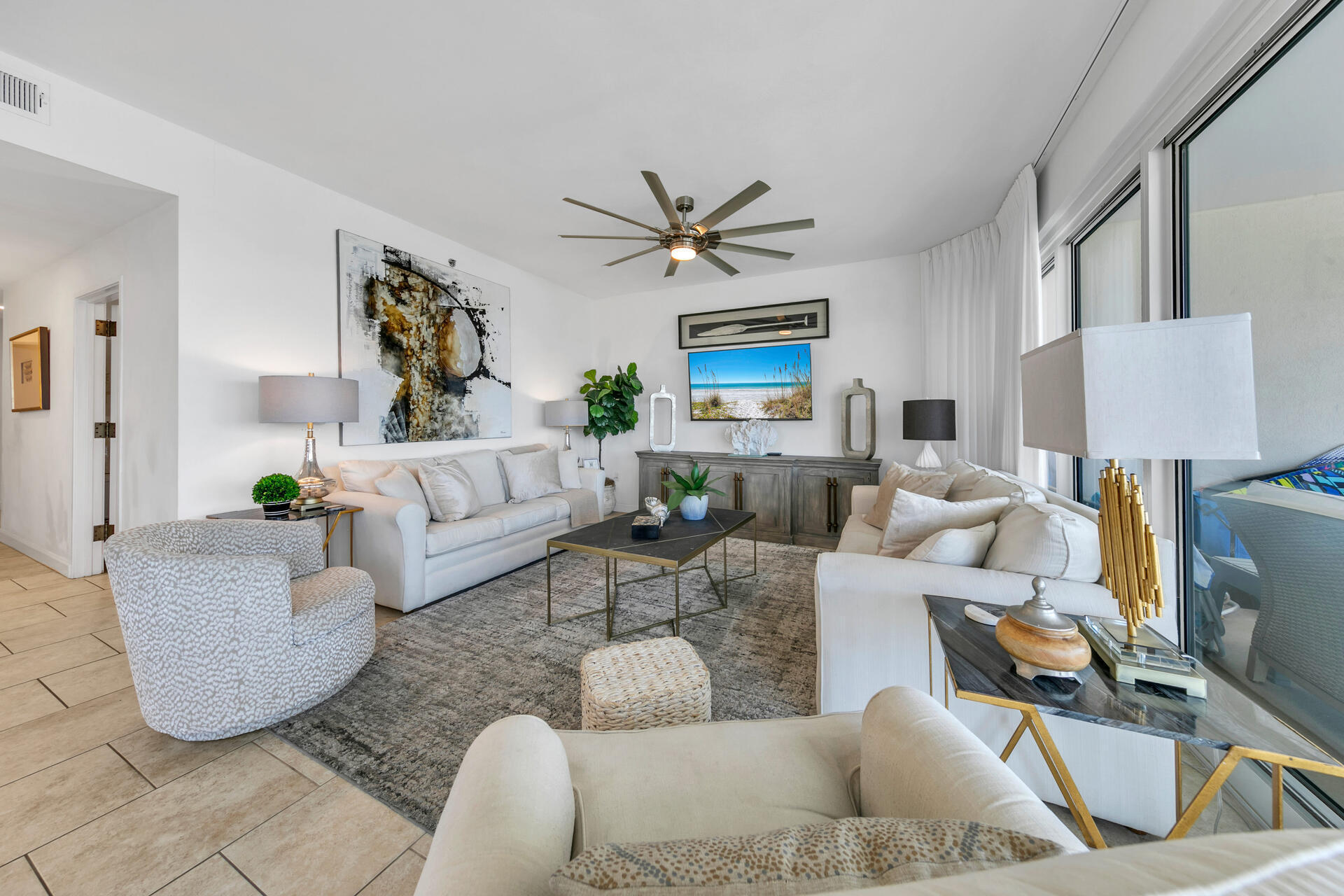 TIDES AT TOPS'L - Residential