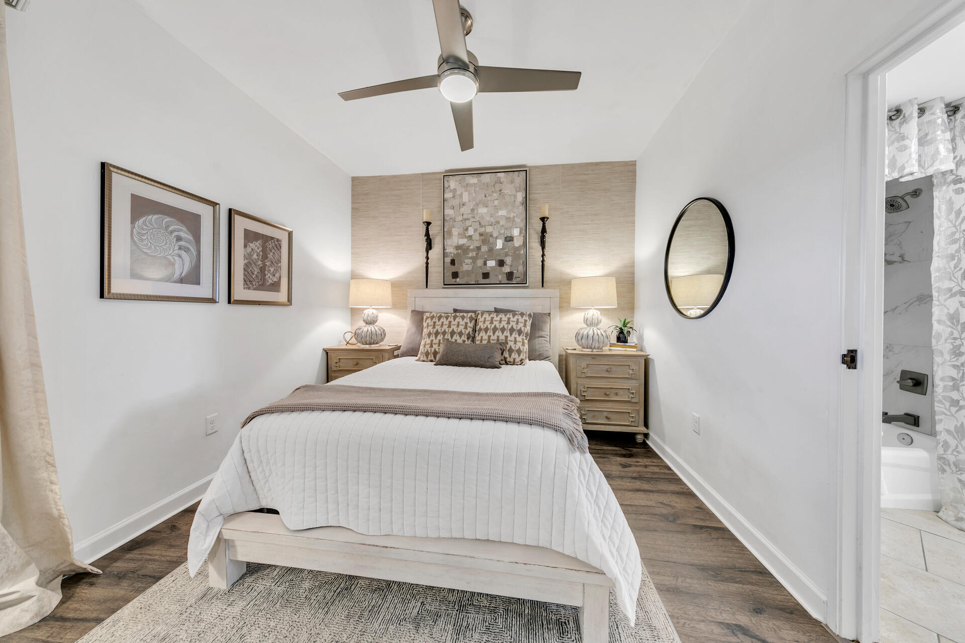 TIDES AT TOPS'L - Residential
