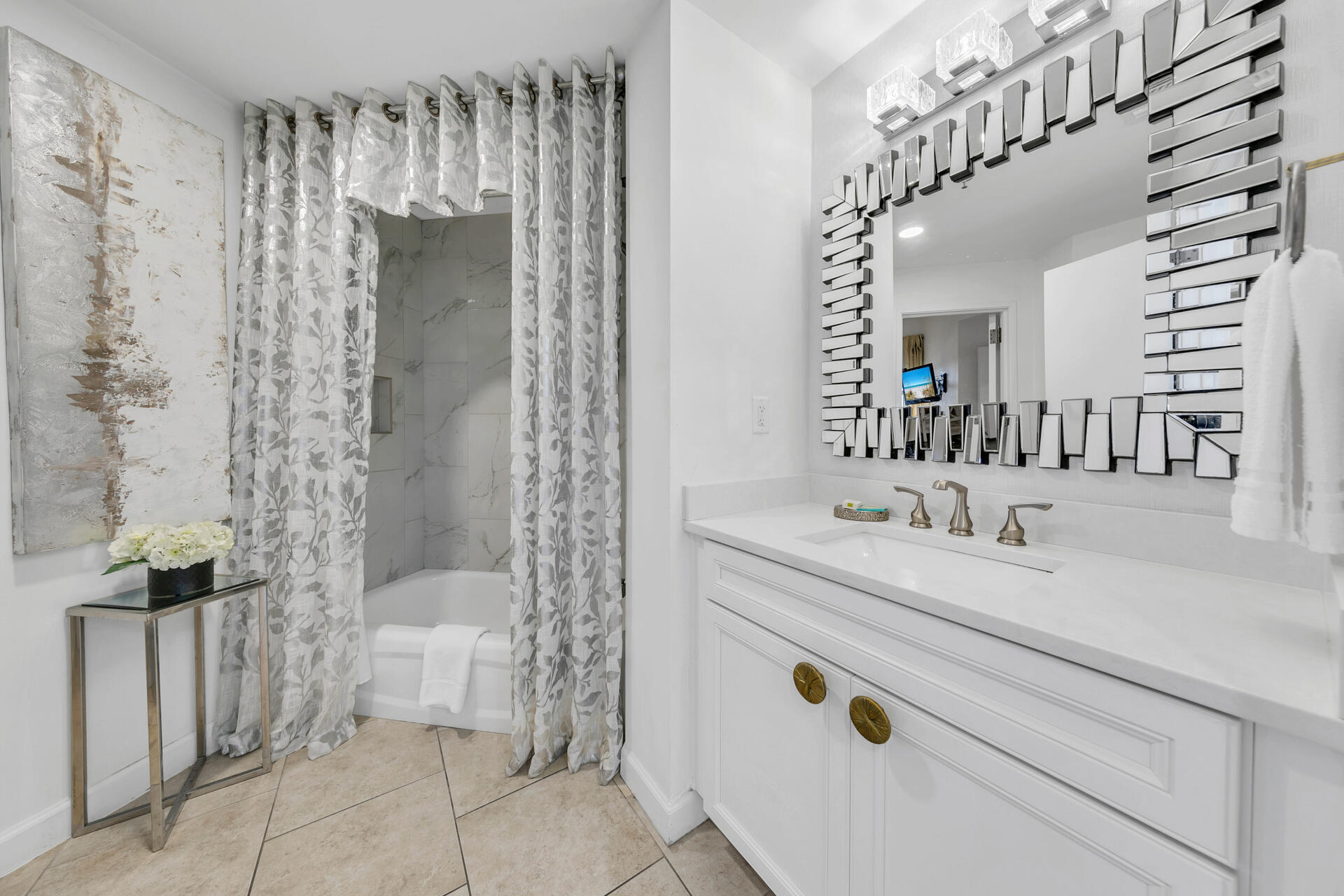 TIDES AT TOPS'L - Residential