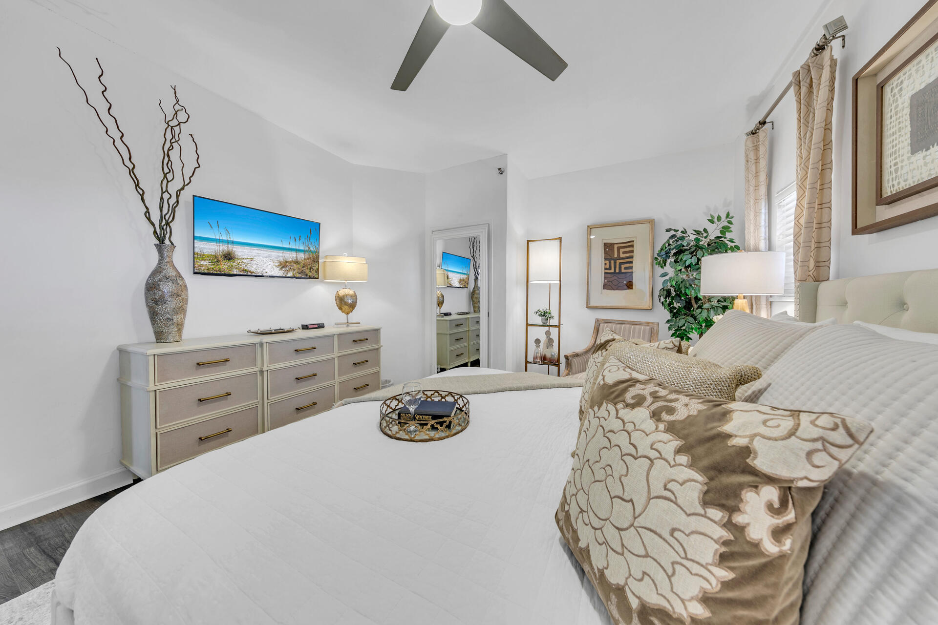 TIDES AT TOPS'L - Residential