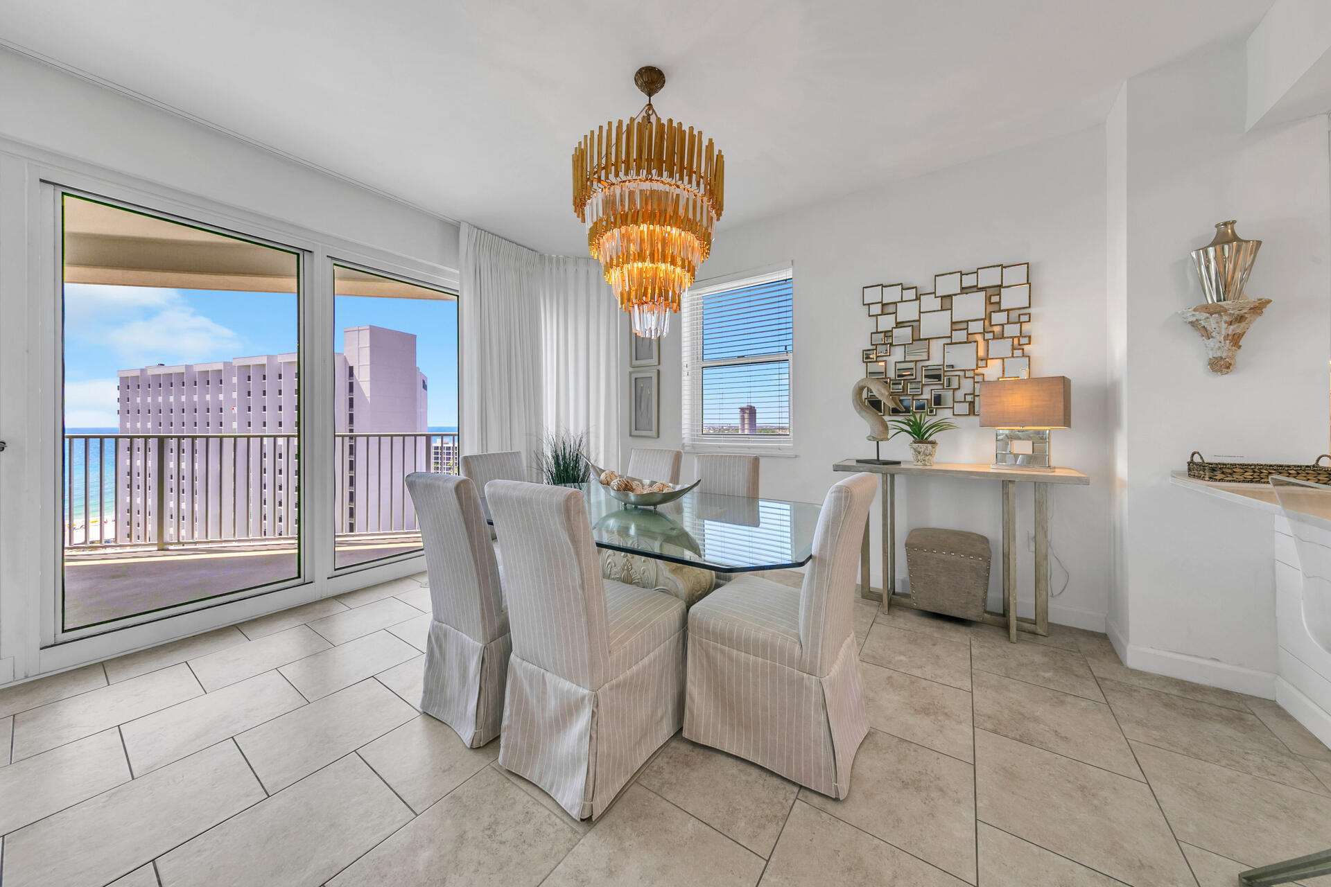 TIDES AT TOPS'L - Residential