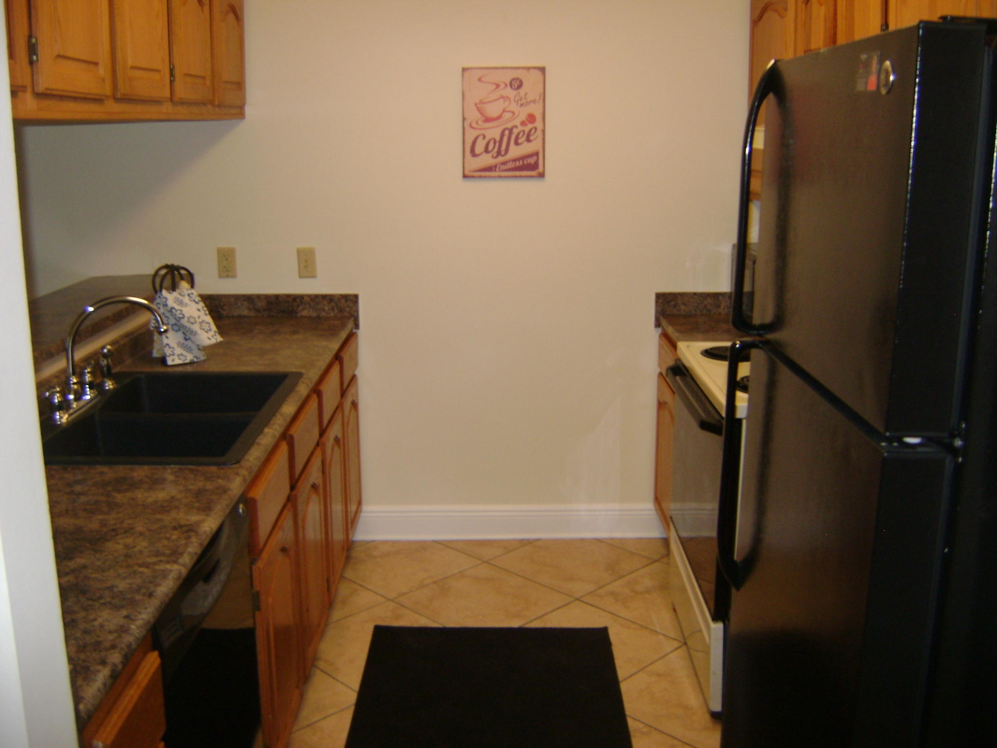 POINTE OF VIEW CONDO - Residential