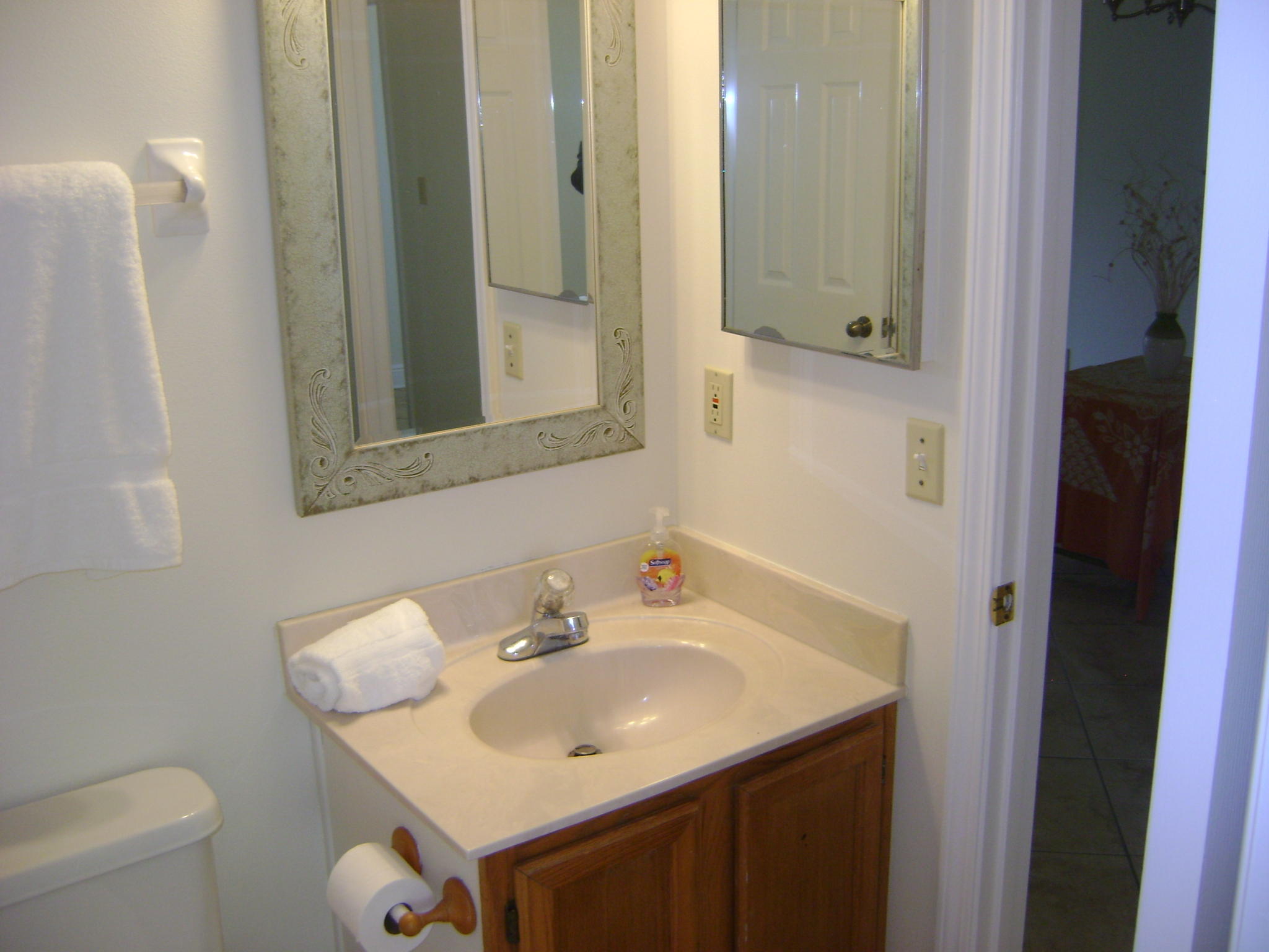 POINTE OF VIEW CONDO - Residential