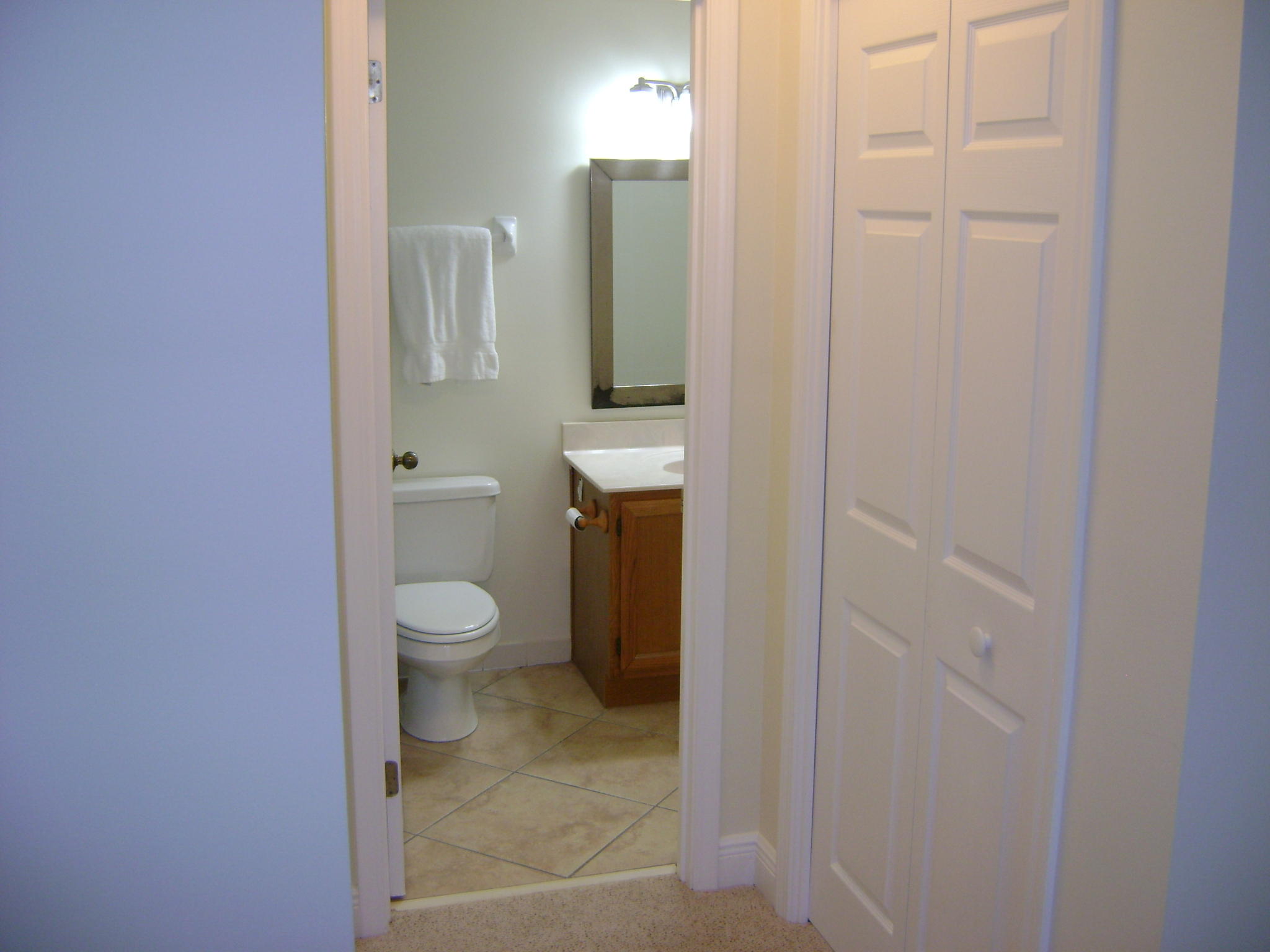 POINTE OF VIEW CONDO - Residential