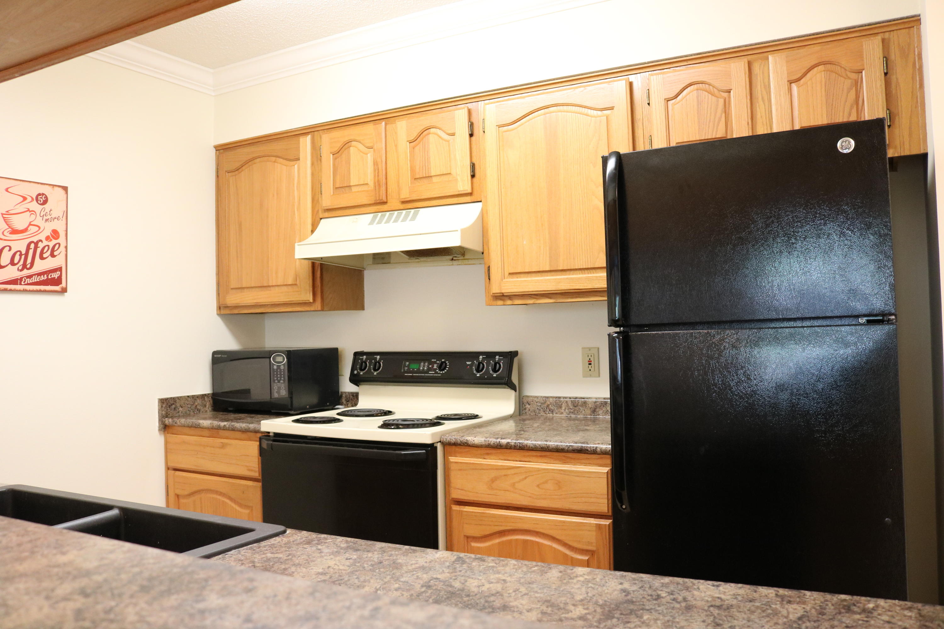 POINTE OF VIEW CONDO - Residential