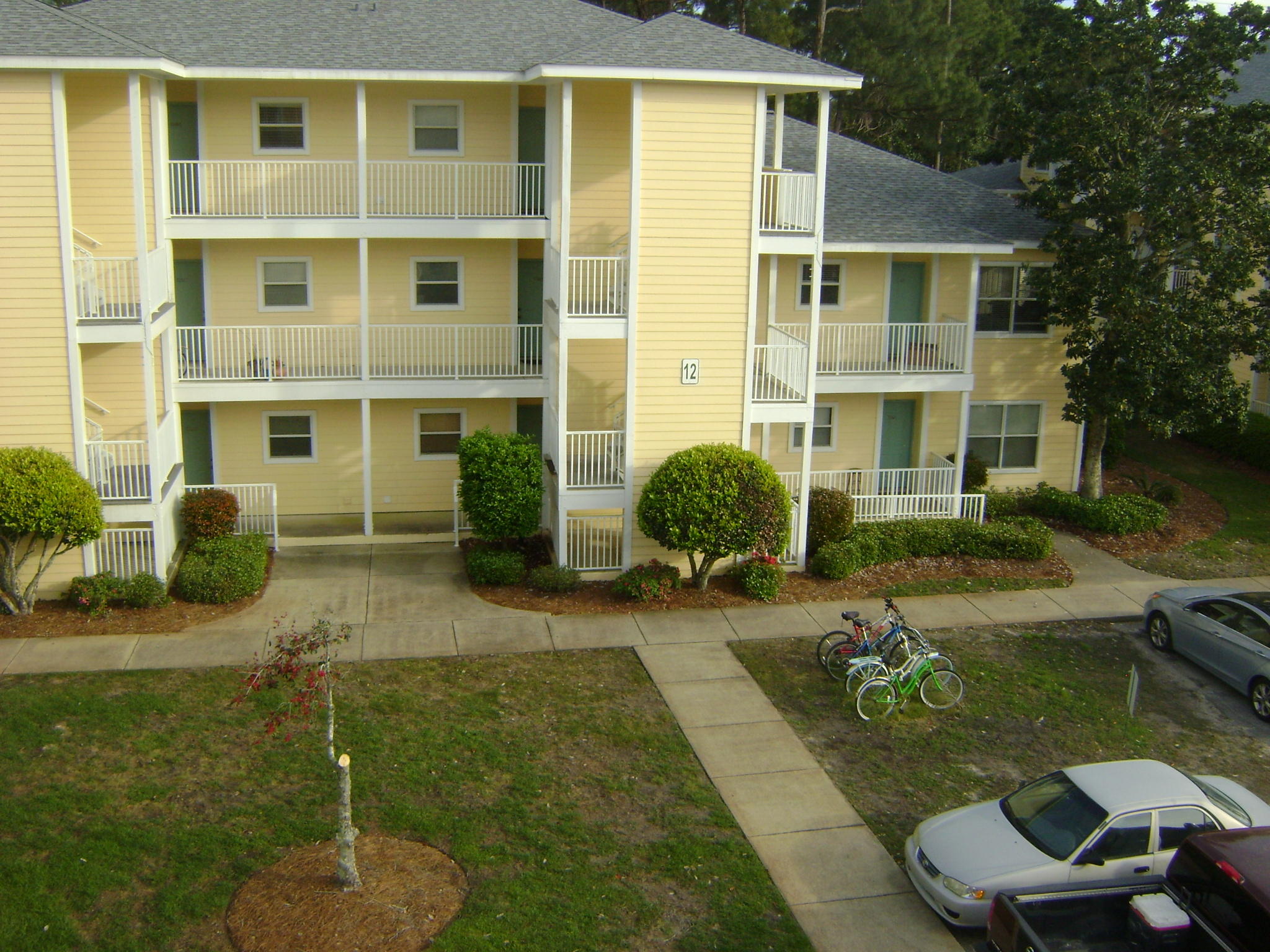 POINTE OF VIEW CONDO - Residential