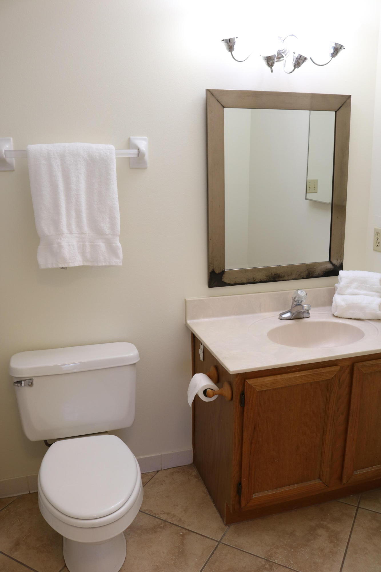 POINTE OF VIEW CONDO - Residential