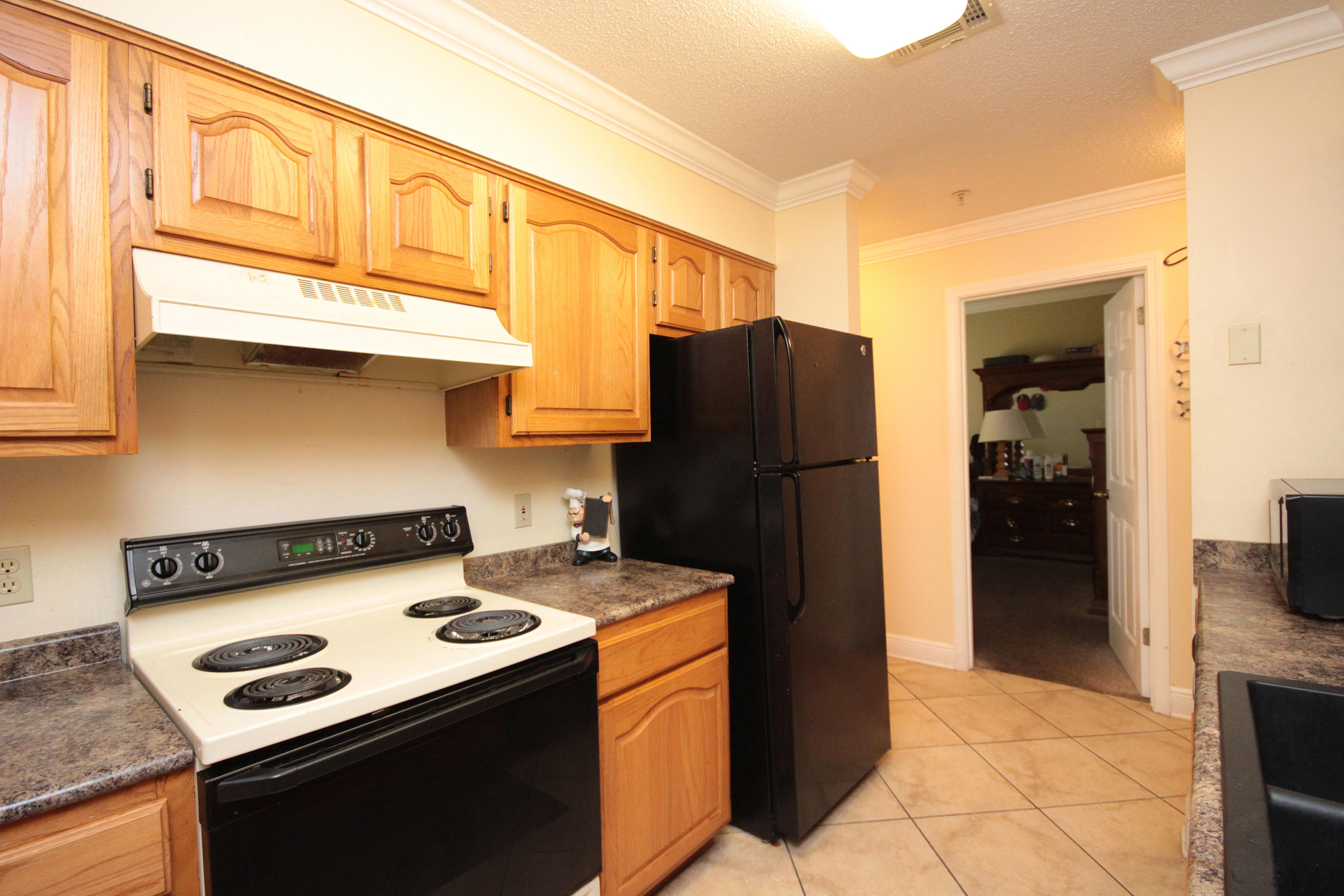 POINTE OF VIEW CONDO - Residential