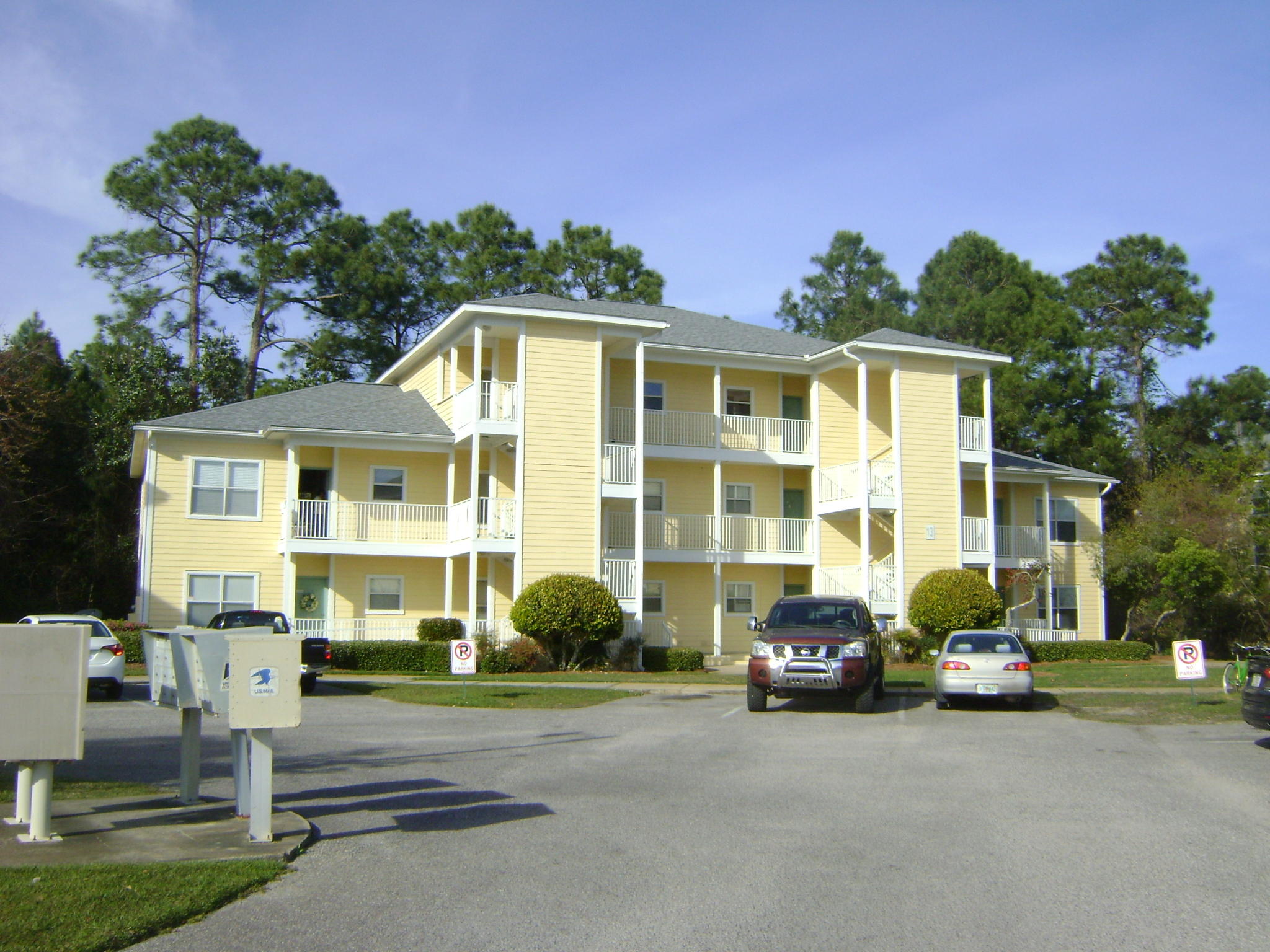 POINTE OF VIEW CONDO - Residential