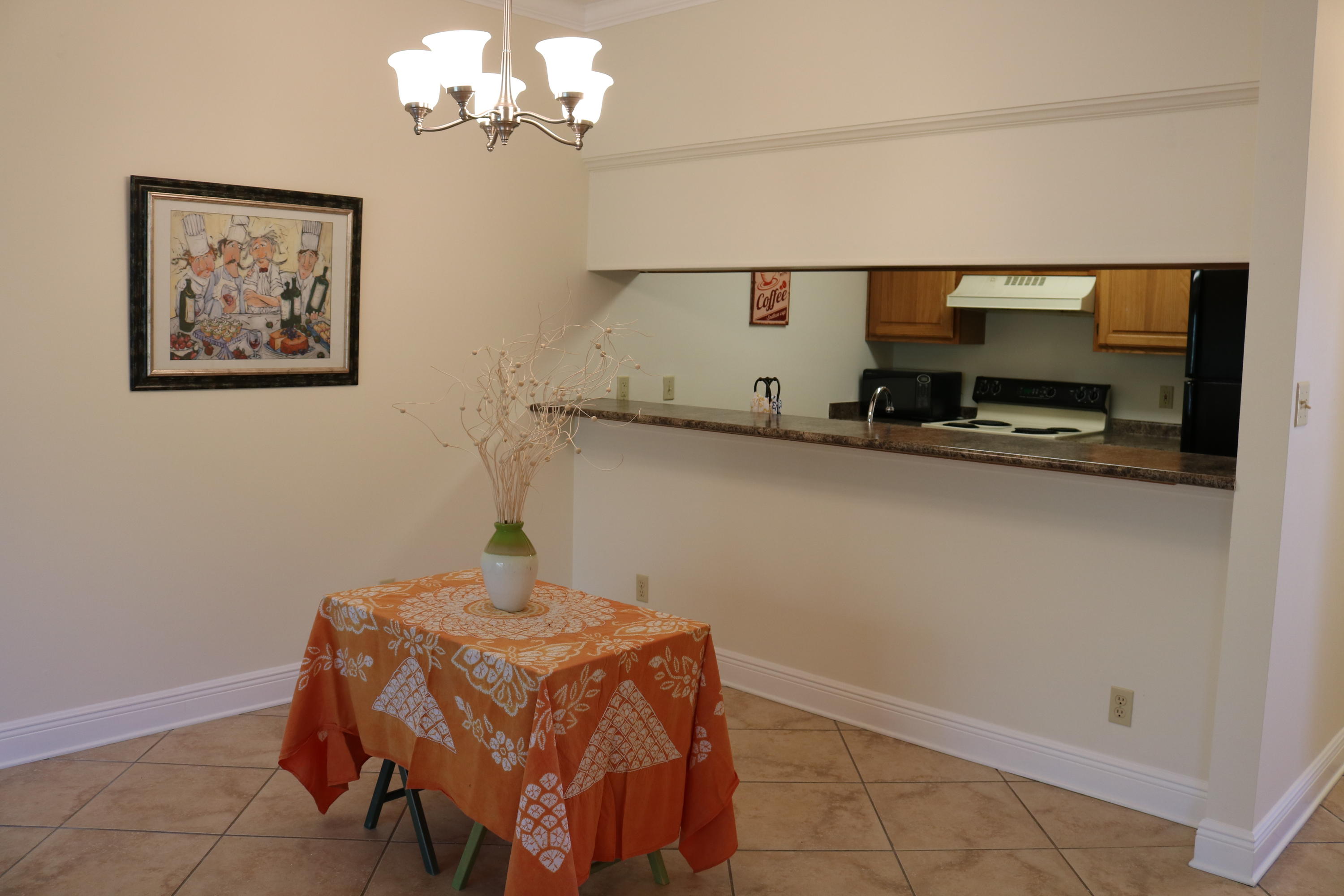 POINTE OF VIEW CONDO - Residential