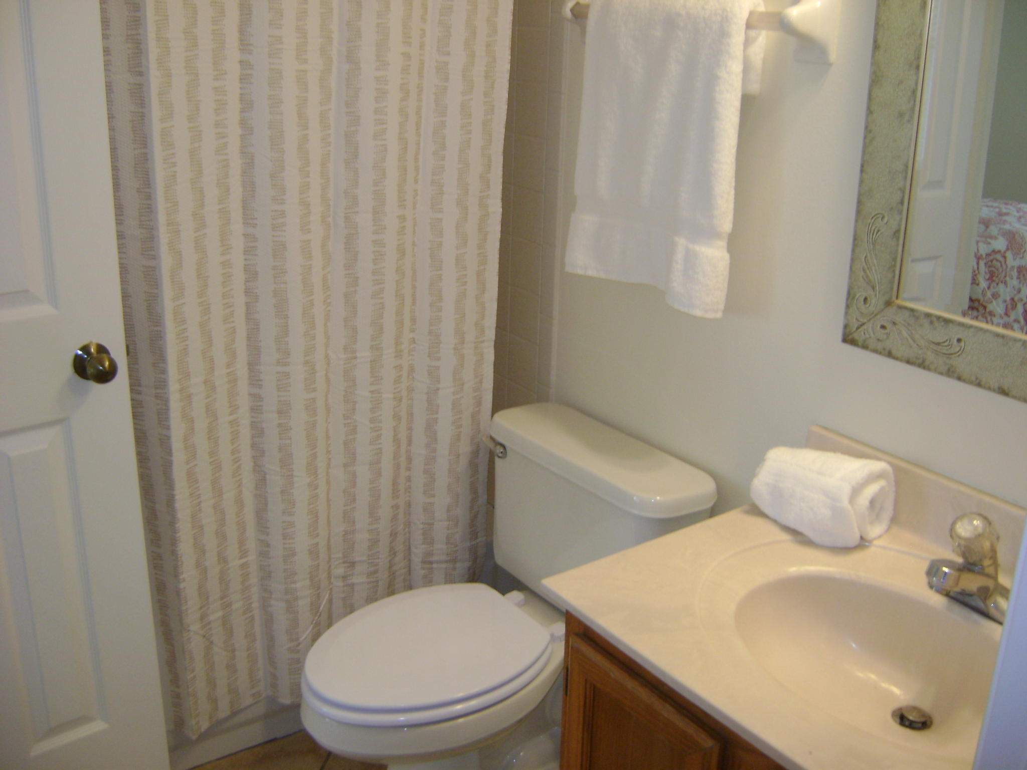 POINTE OF VIEW CONDO - Residential