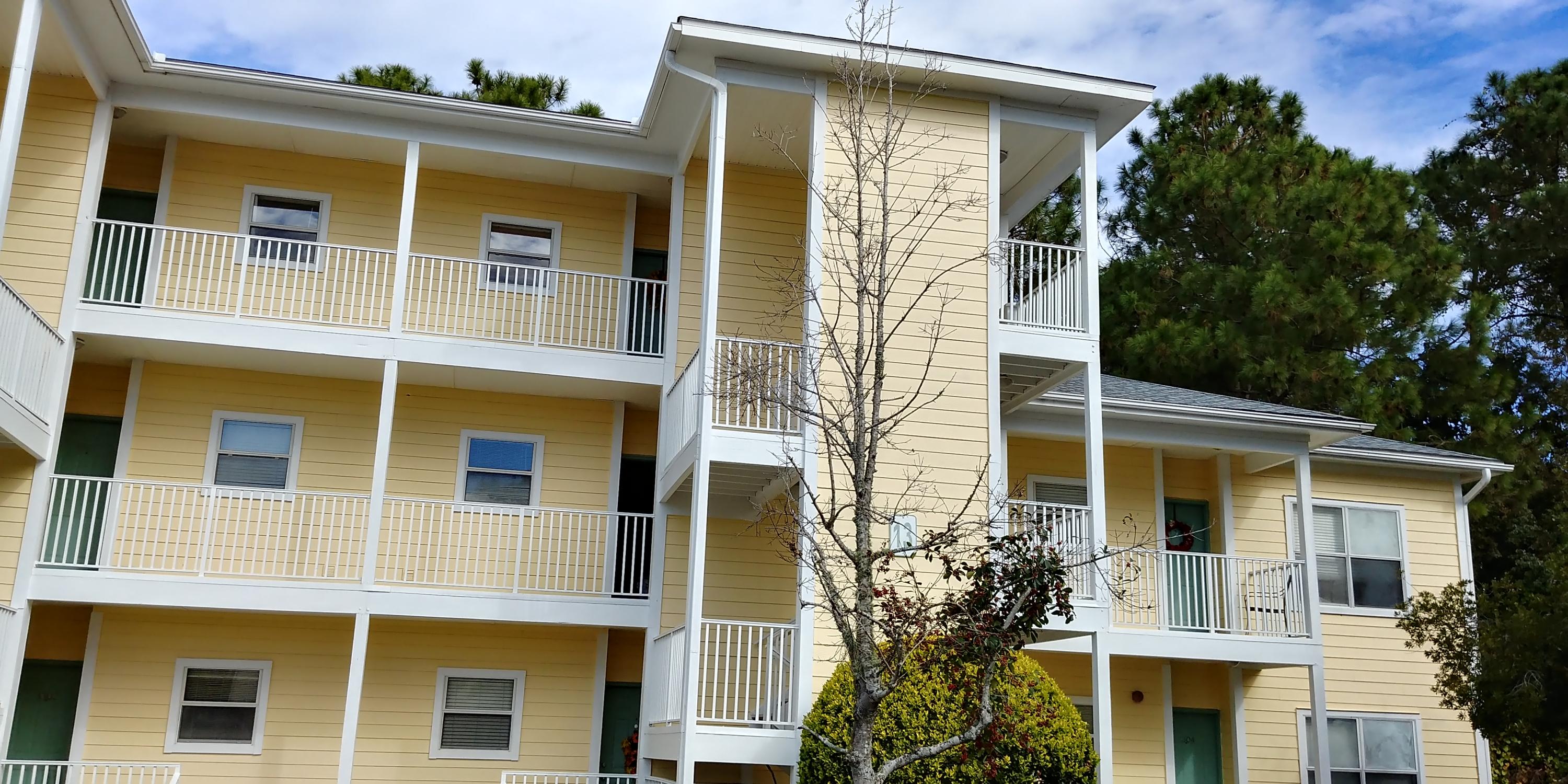 POINTE OF VIEW CONDO - Residential